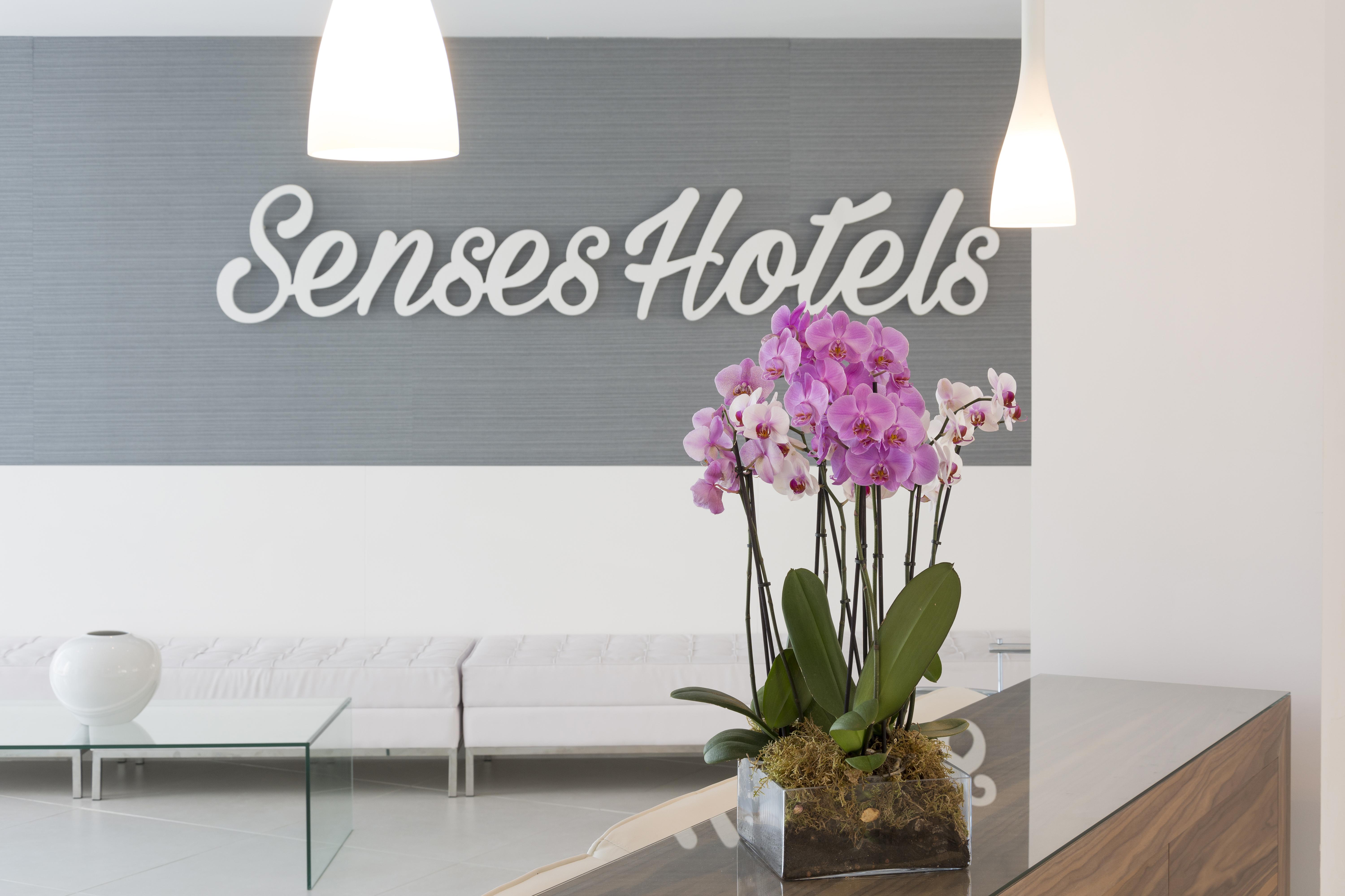Hotel Reverence Mare - Adults Only 4*