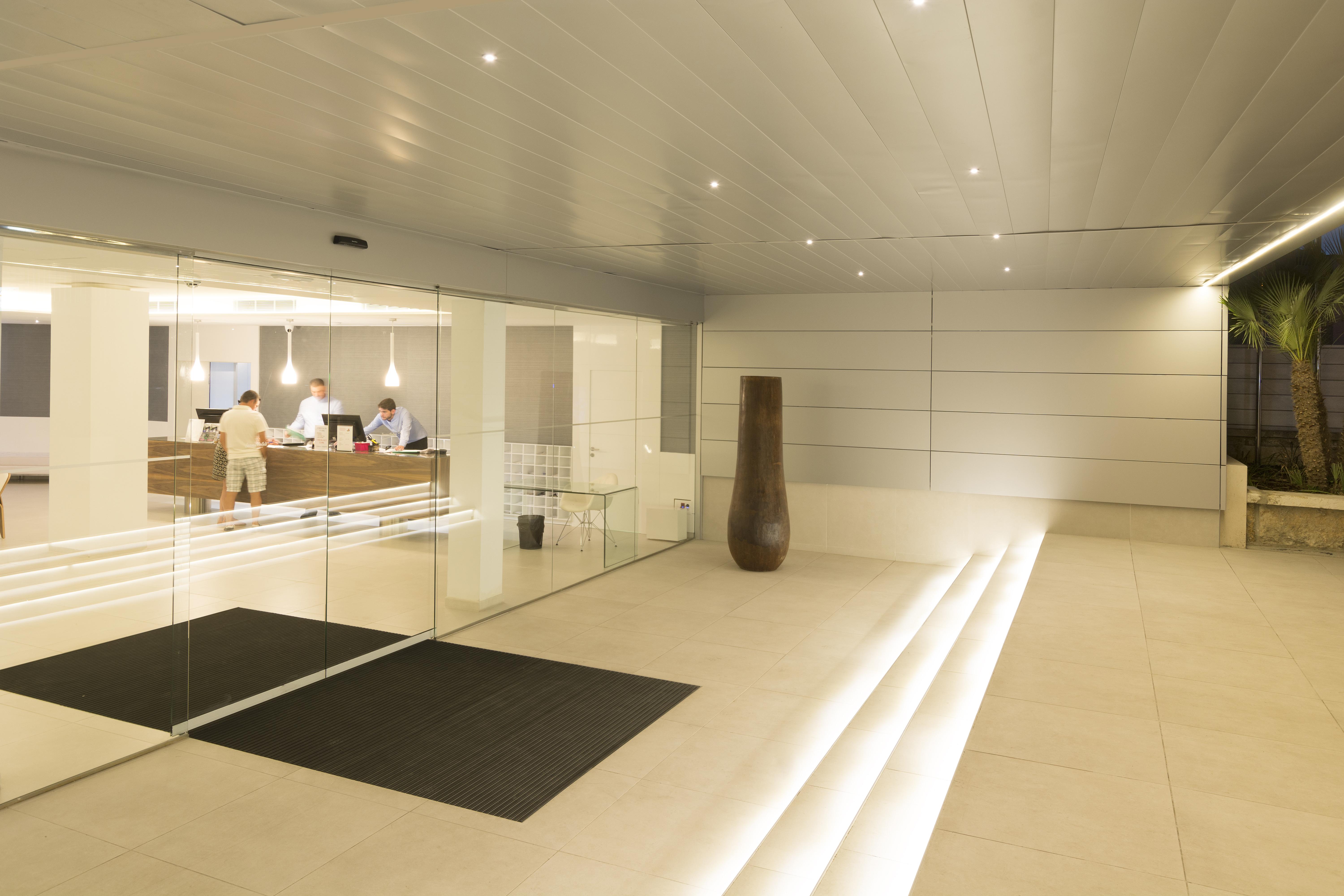 Reverence Mare - Adults Only Hotel 4*