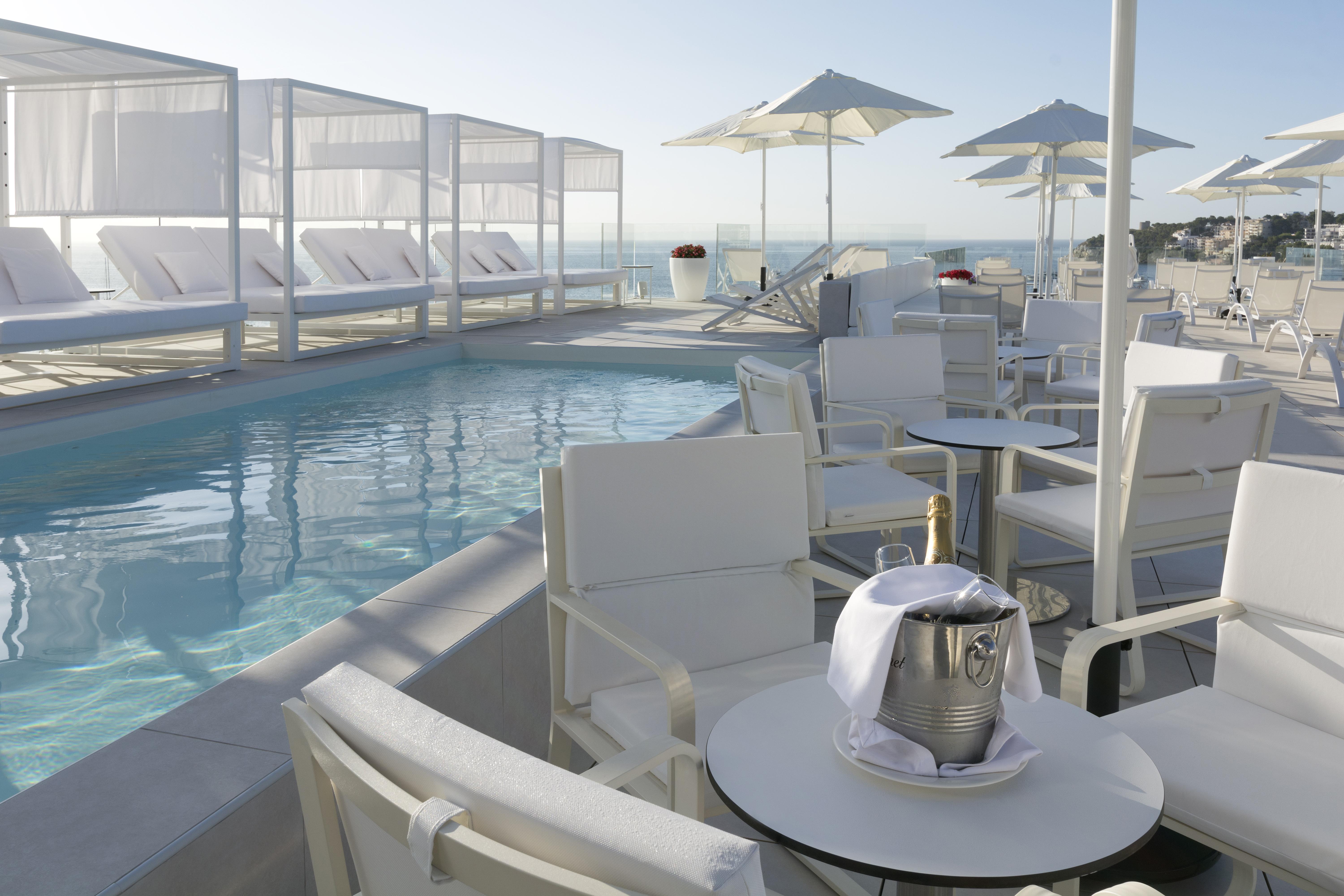 Hotel Reverence Mare - Adults Only Palmanova