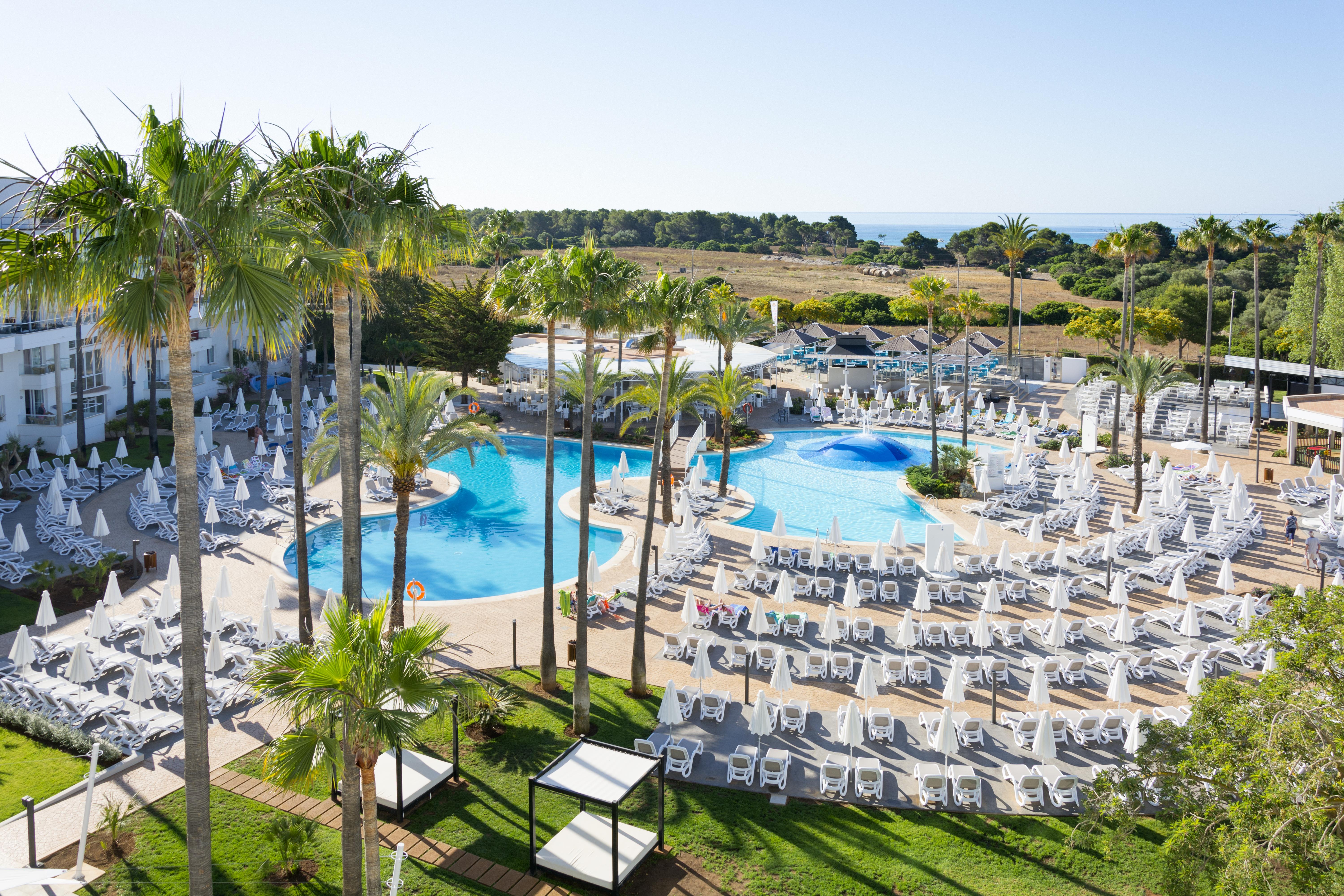 Protur Vista Badia Hotel