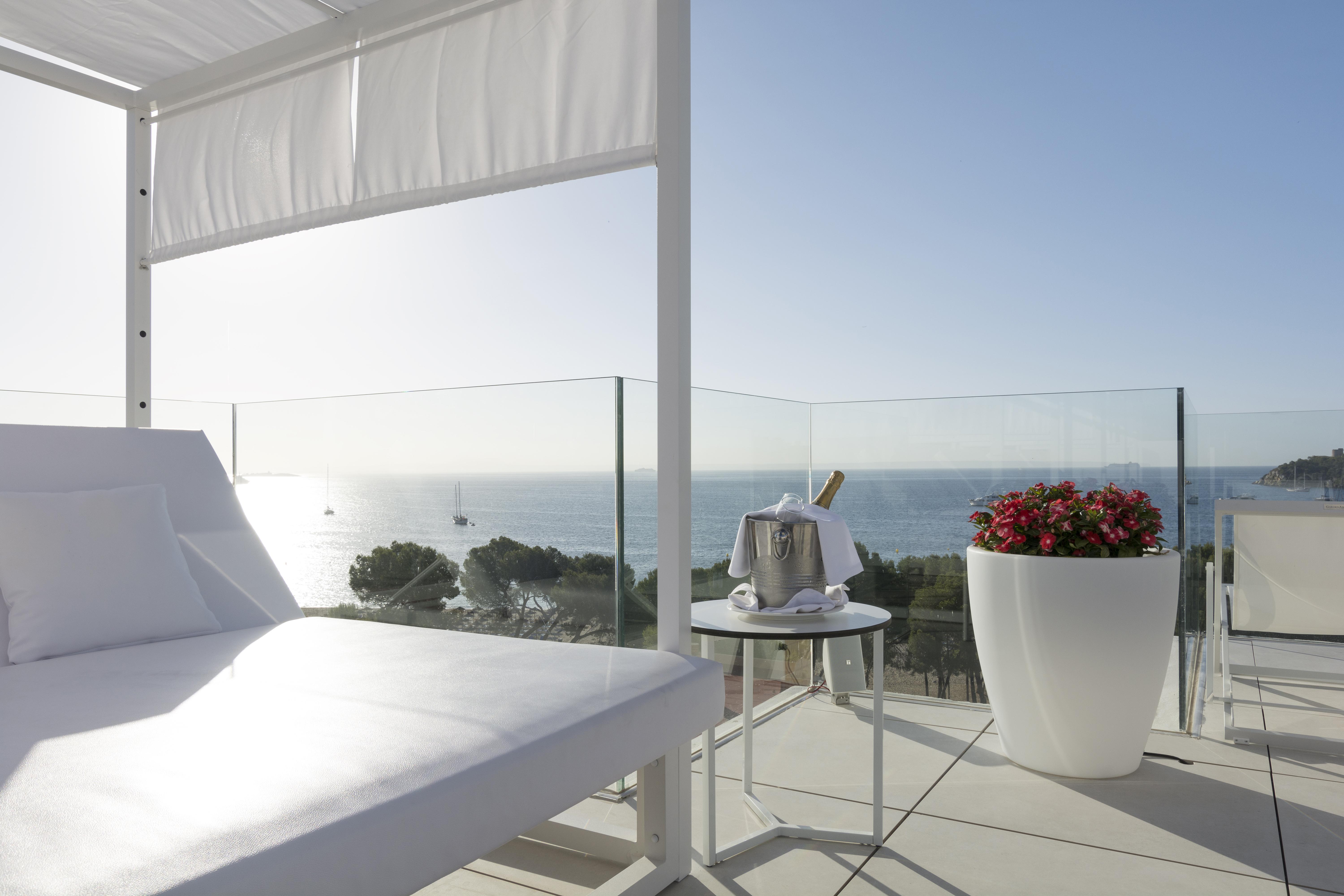 Hotel Reverence Mare - Adults Only 4*