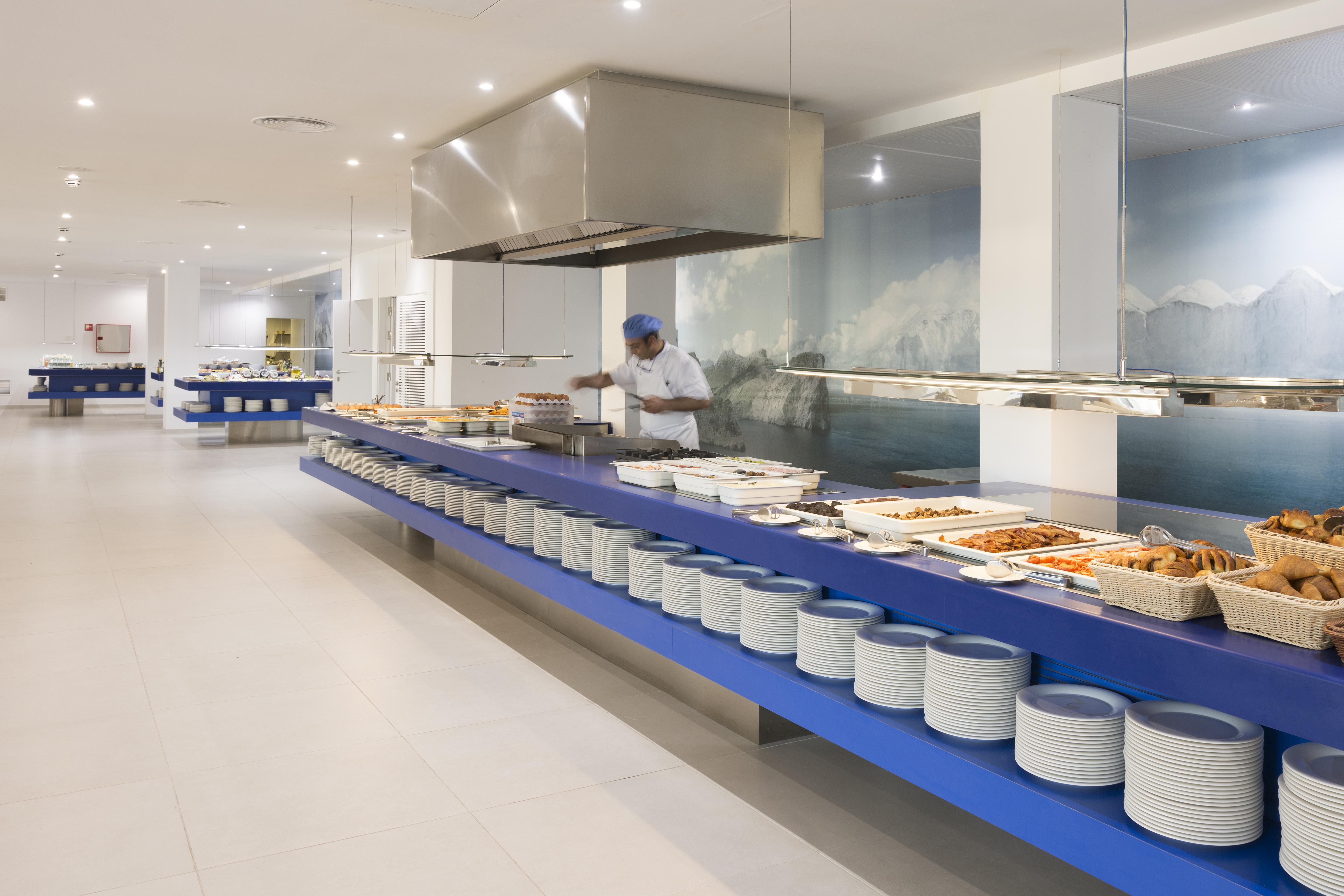 Reverence Mare - Adults Only Hotel