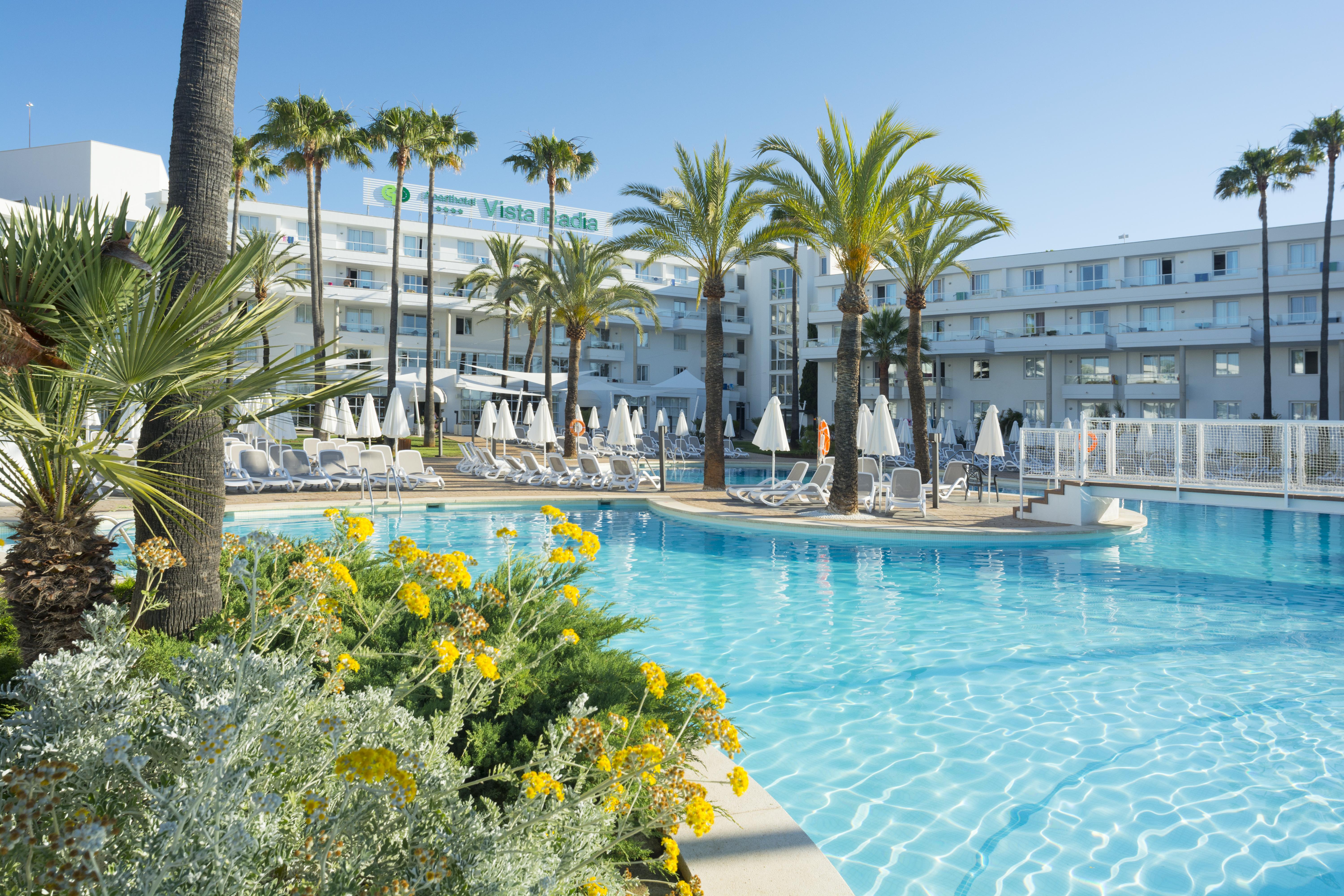Protur Vista Badia Hotel