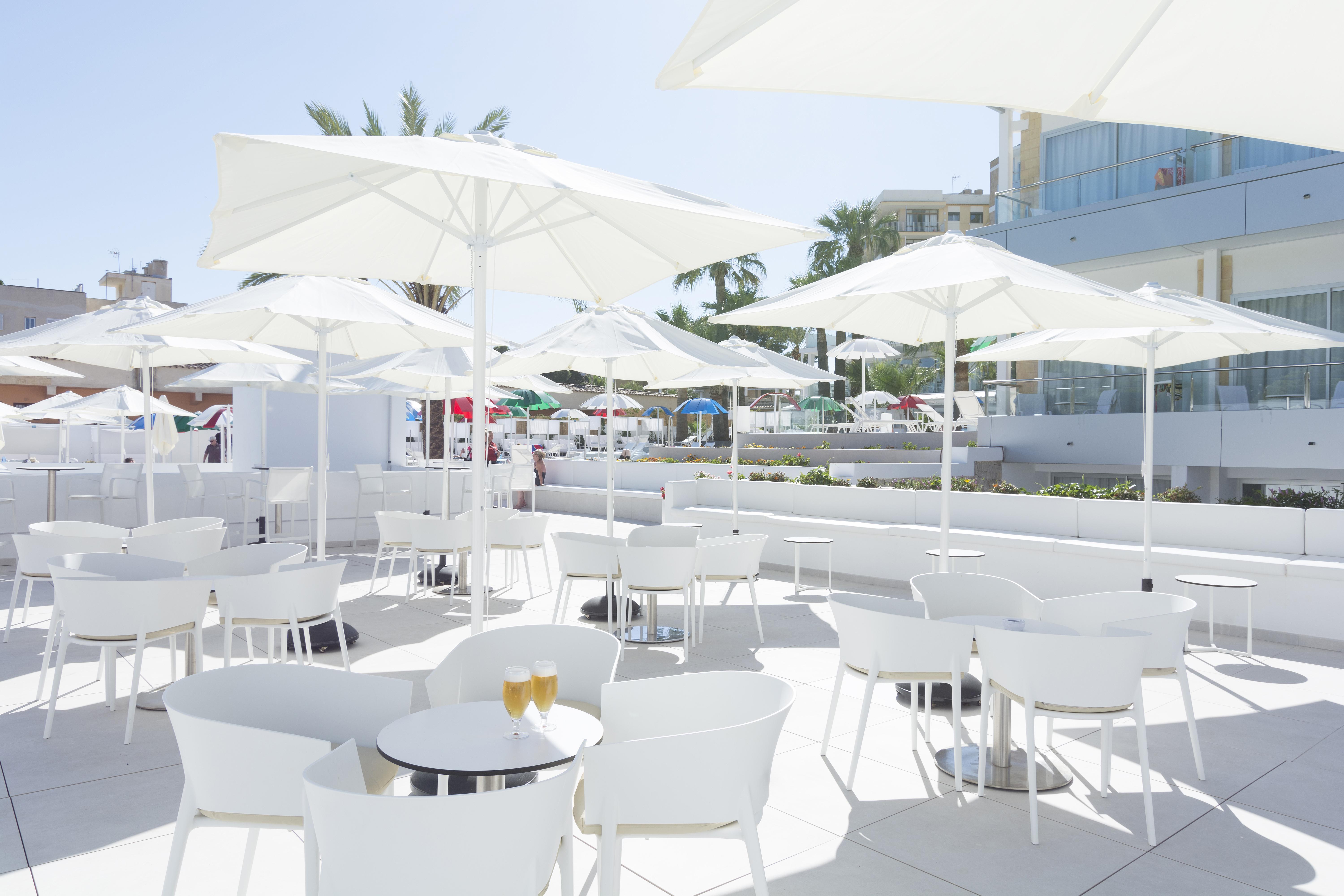 Hotel Reverence Mare - Adults Only