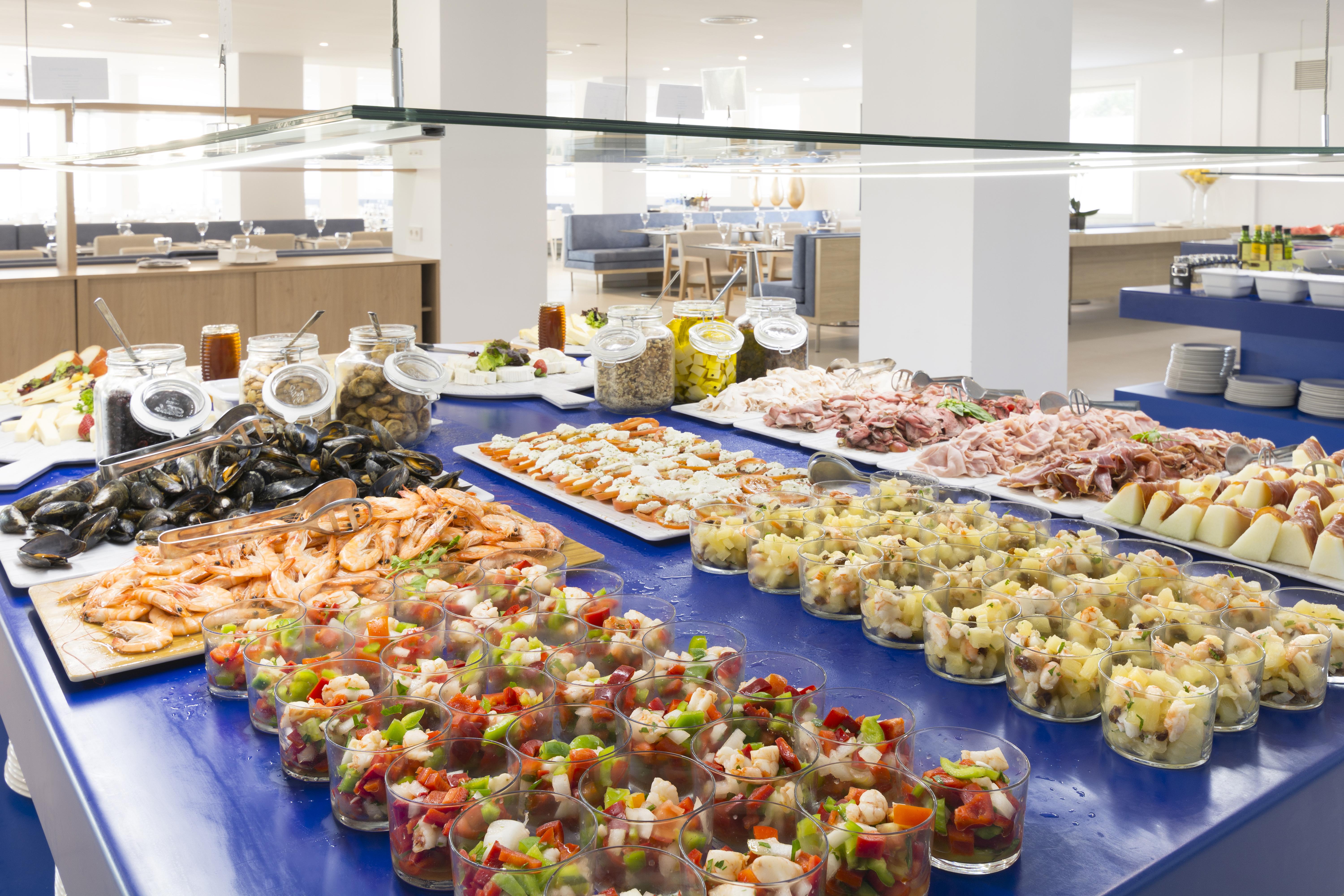 Reverence Mare - Adults Only Hotel Palmanova