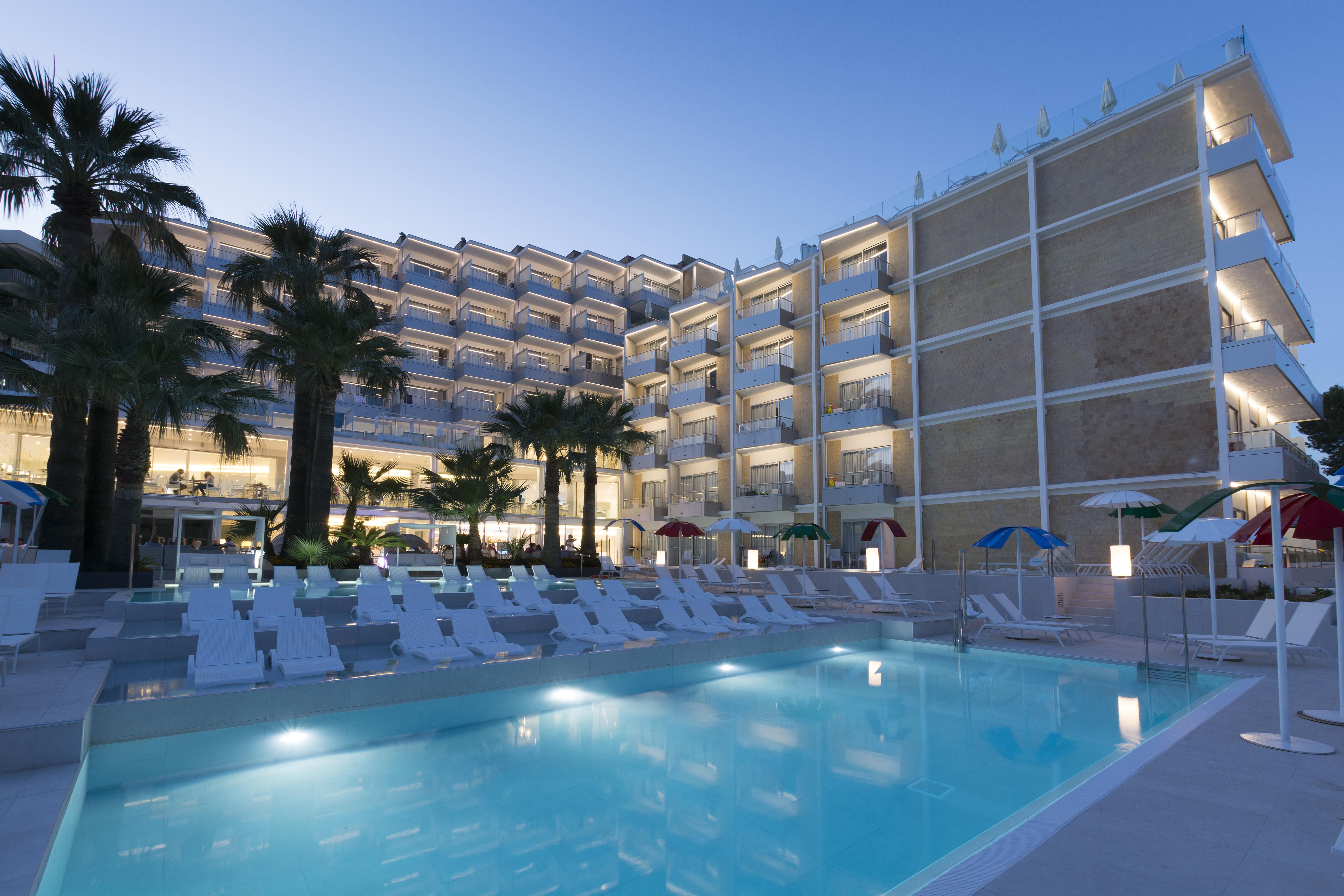 Hotel Reverence Mare - Adults Only 4*