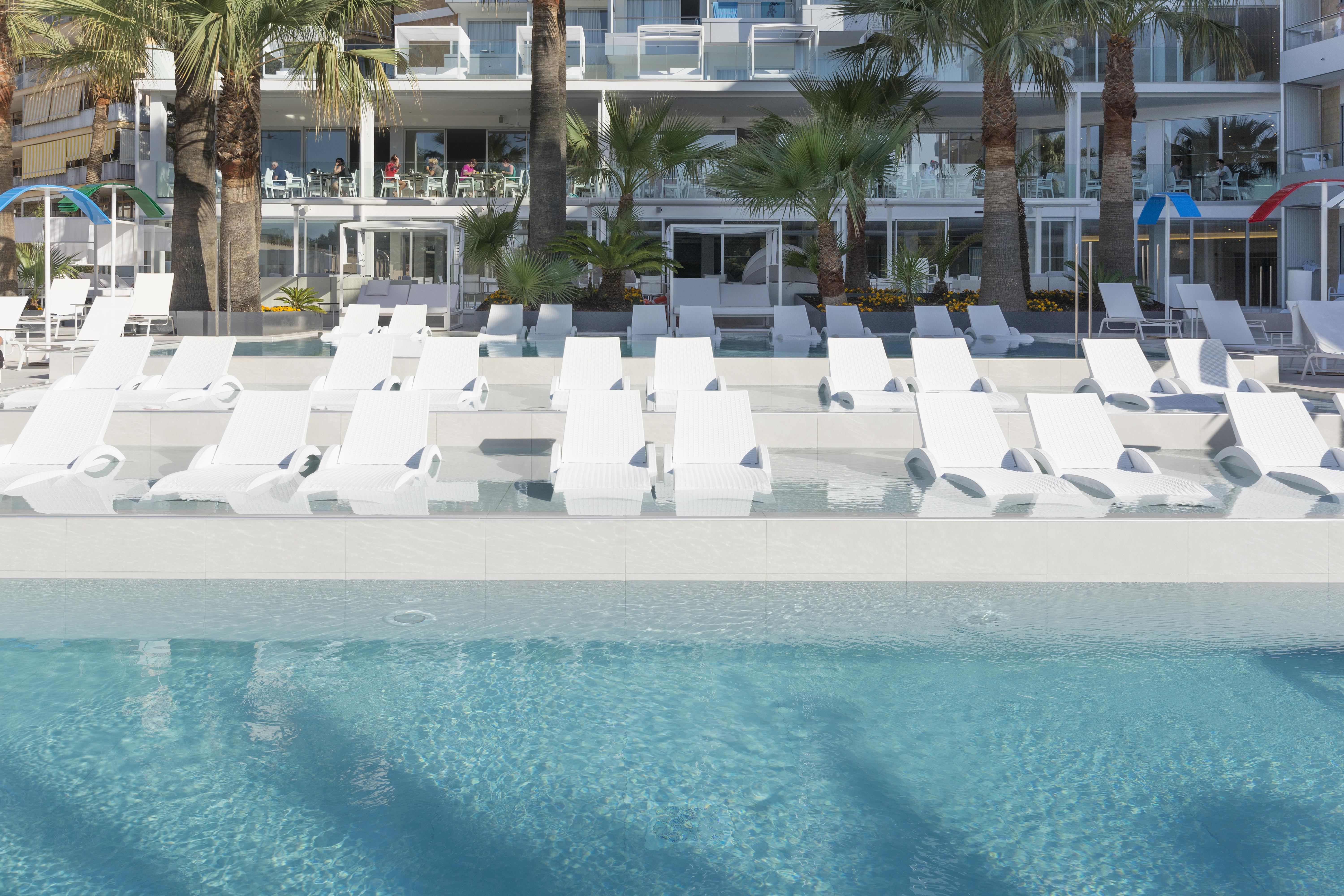 Hotel Reverence Mare - Adults Only 4*