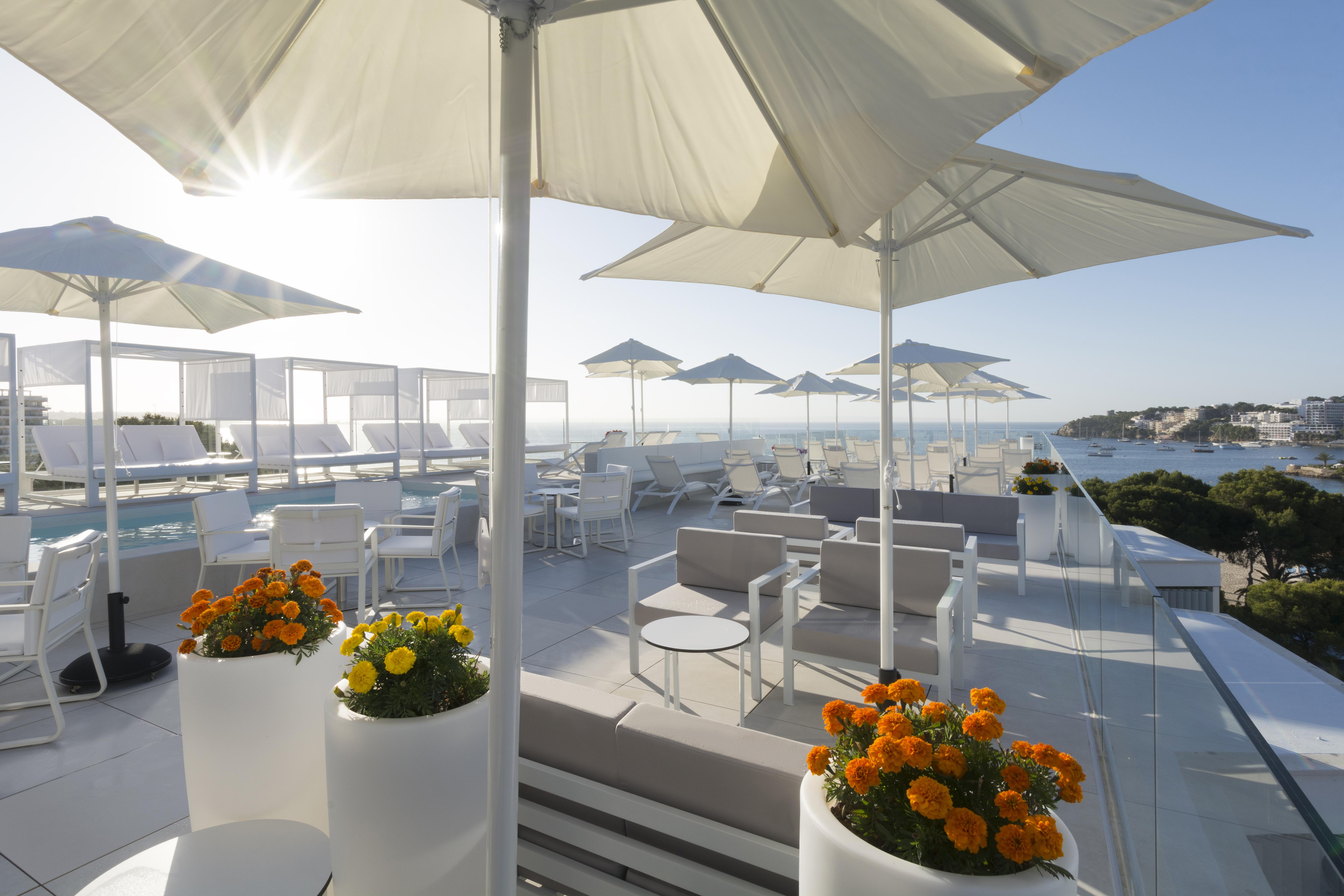Reverence Mare - Adults Only 4* Palmanova