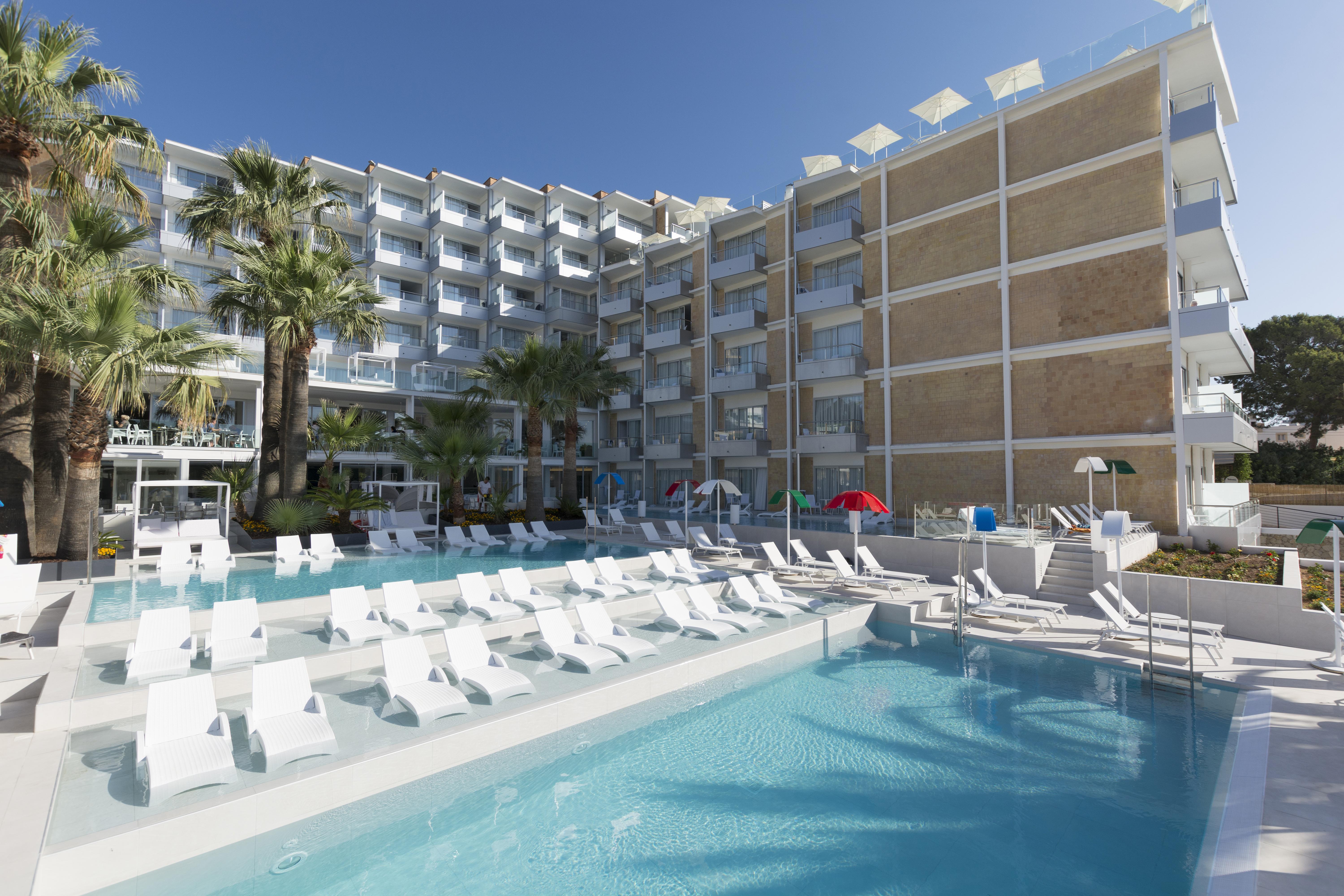 Reverence Mare - Adults Only Palmanova