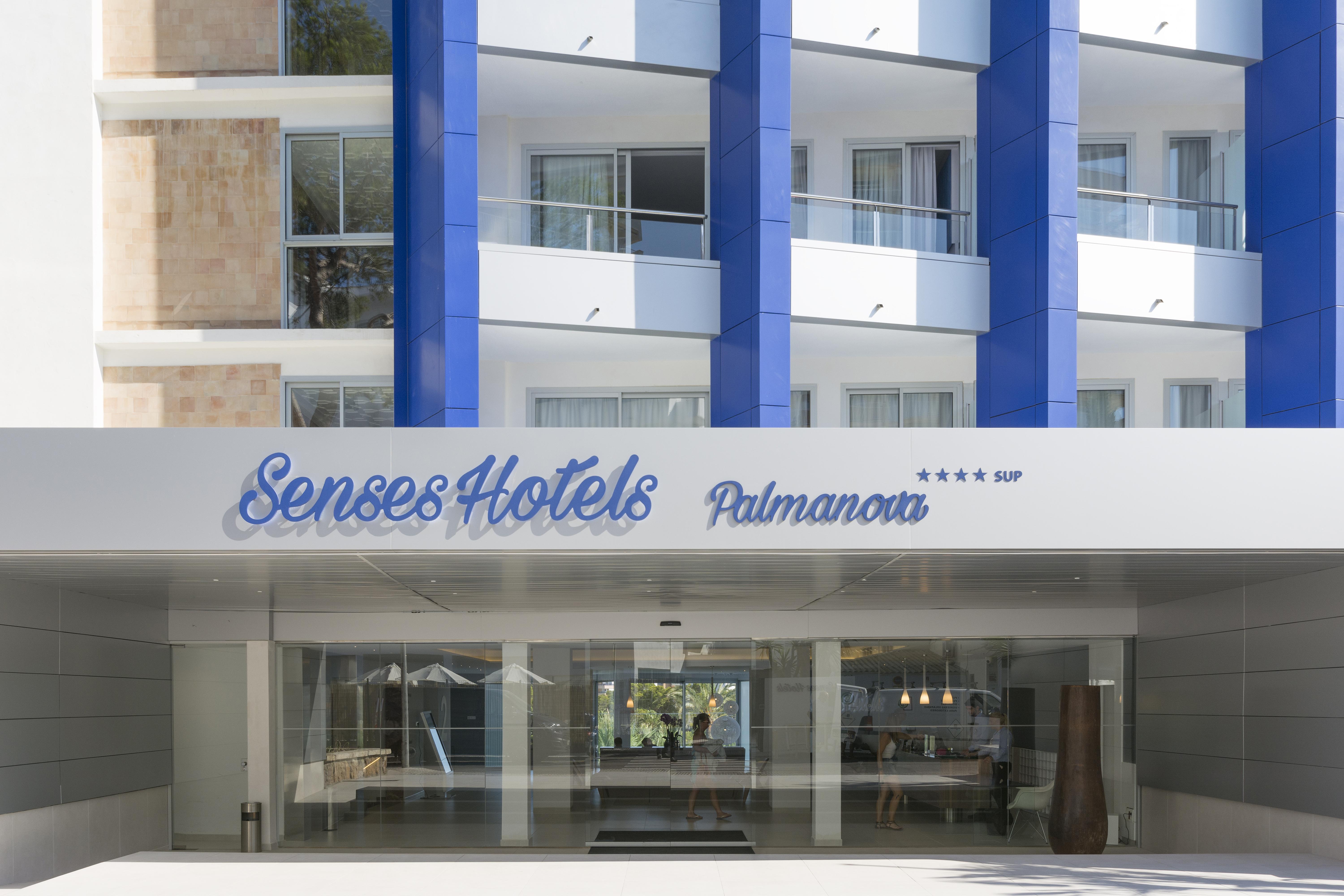 Reverence Mare - Adults Only Palmanova