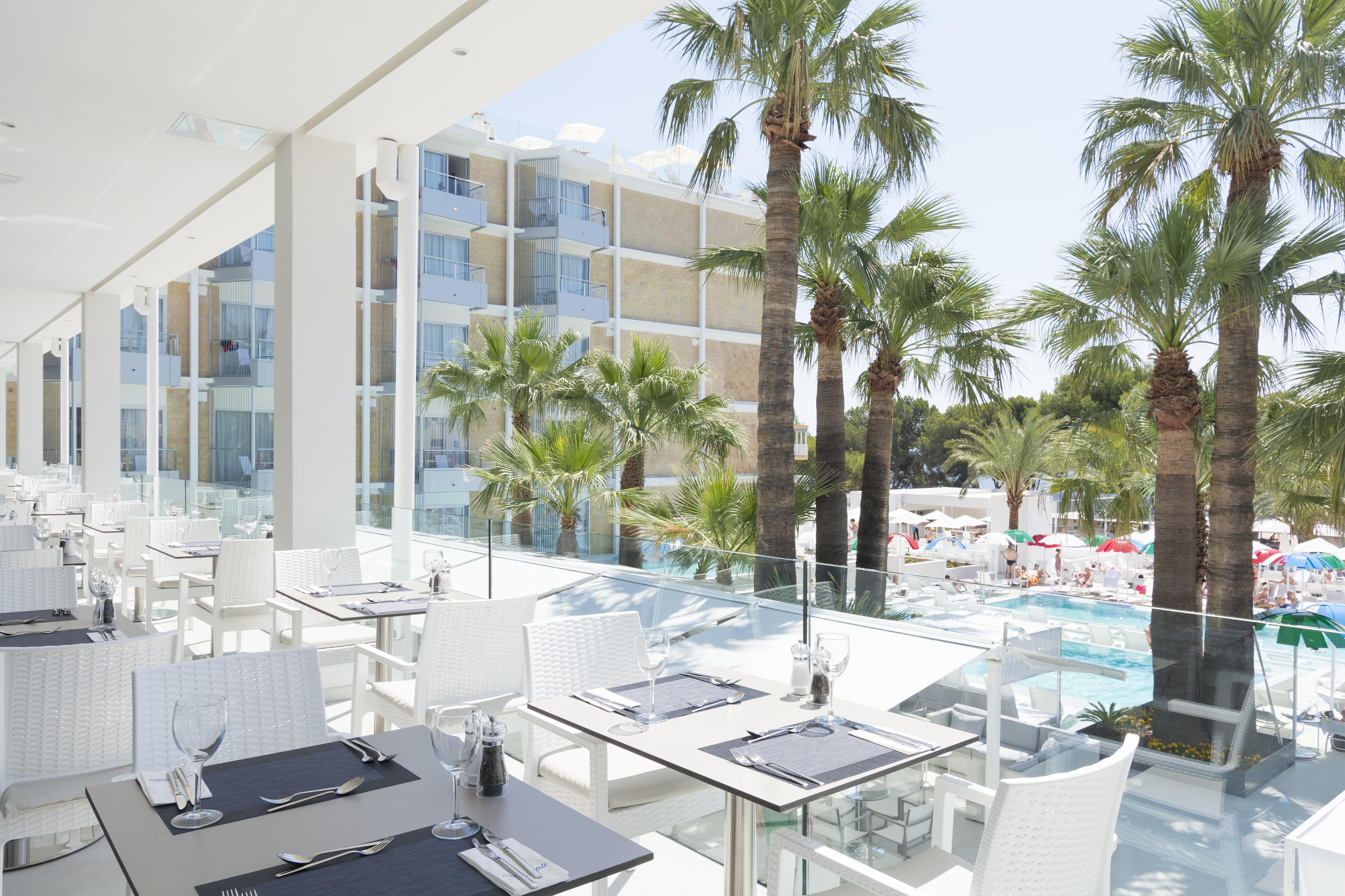 Hotel Reverence Mare - Adults Only 4*