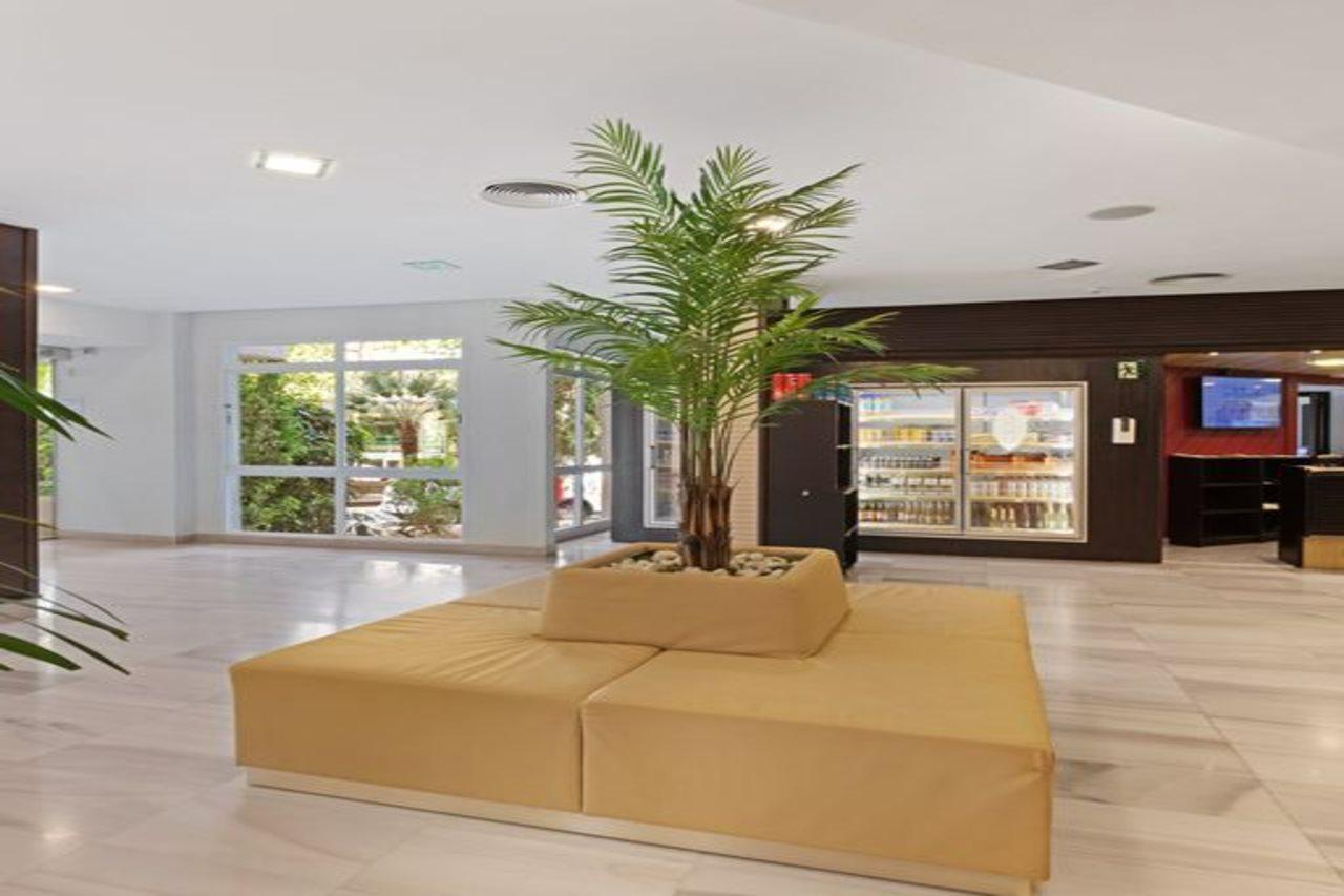 Hotel Pabisa Sofia 4*