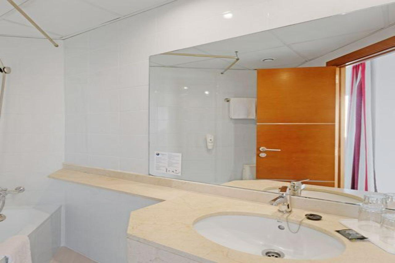 Hotel Pabisa Sofia