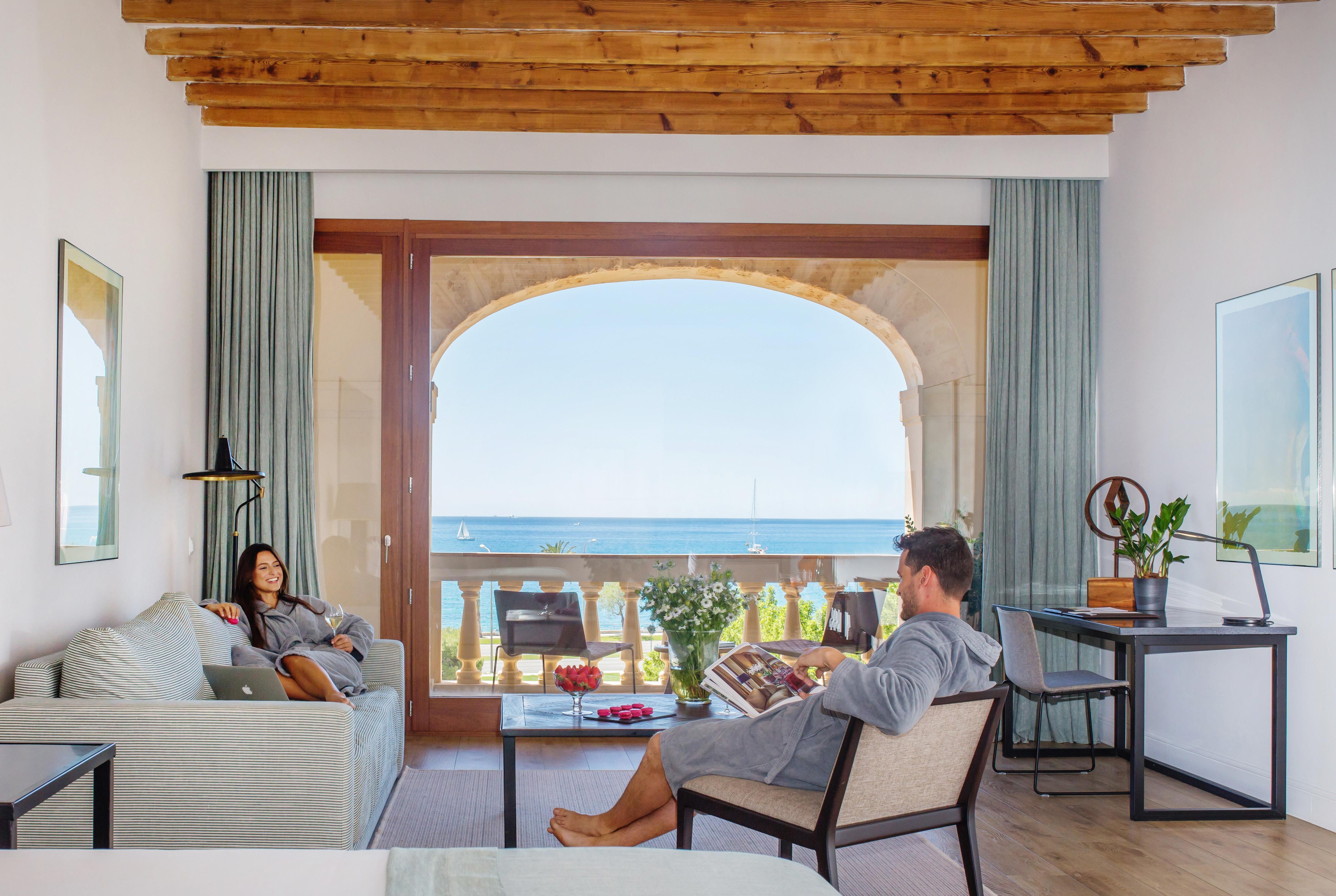 Calatrava (adults Only) Palma de Mallorca