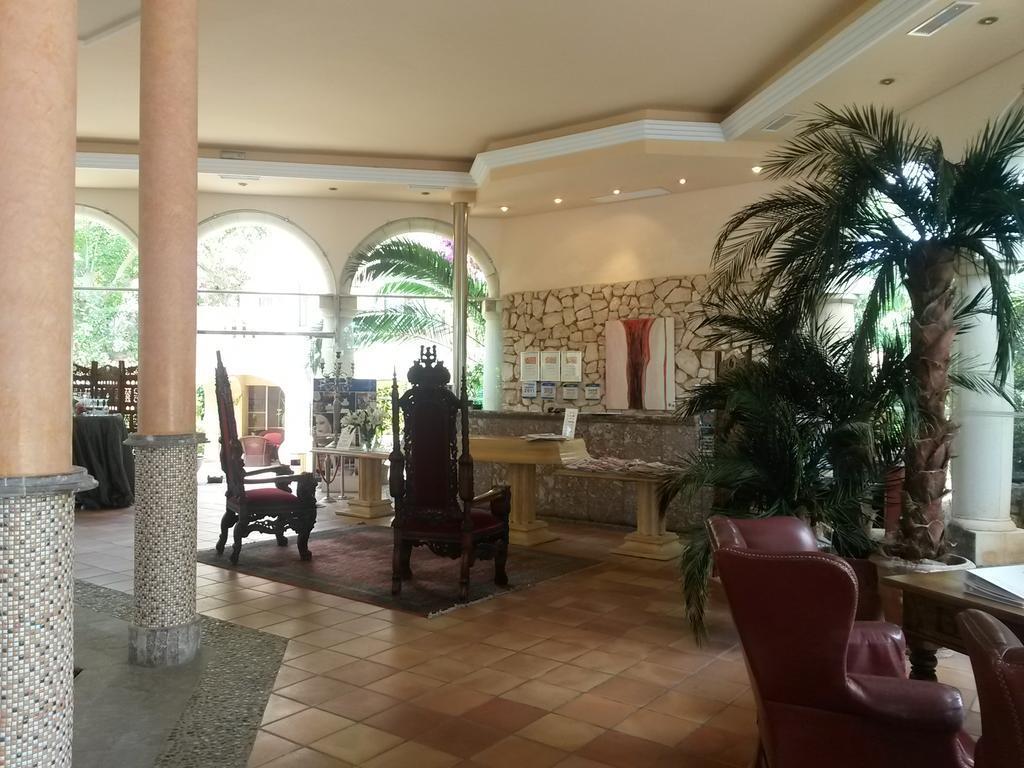 Garden Apart-suites & Cala Ratjada (Mallorca)