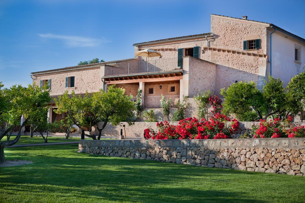 Son Roig Hotel Porreres