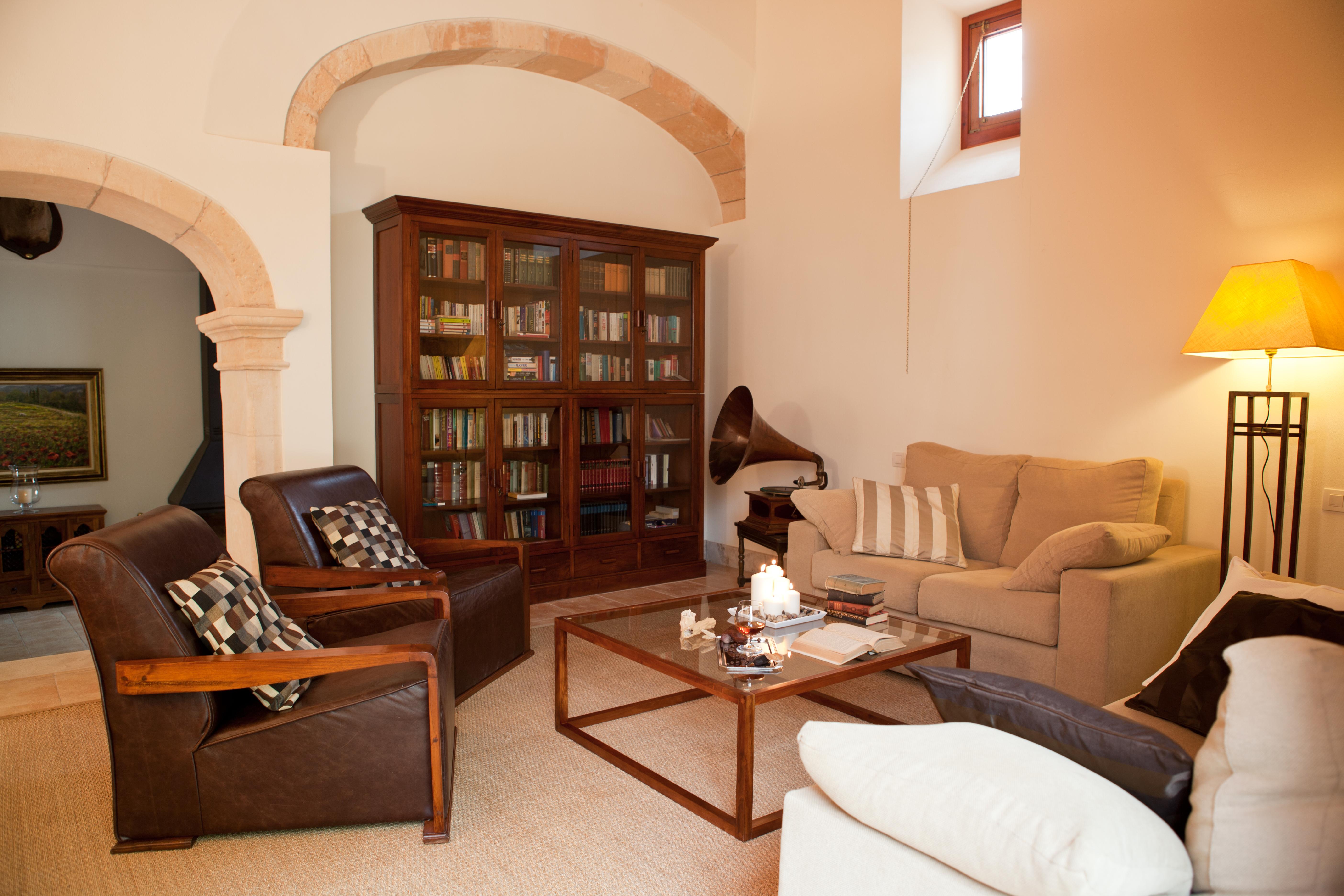 Hotel Son Roig 4*