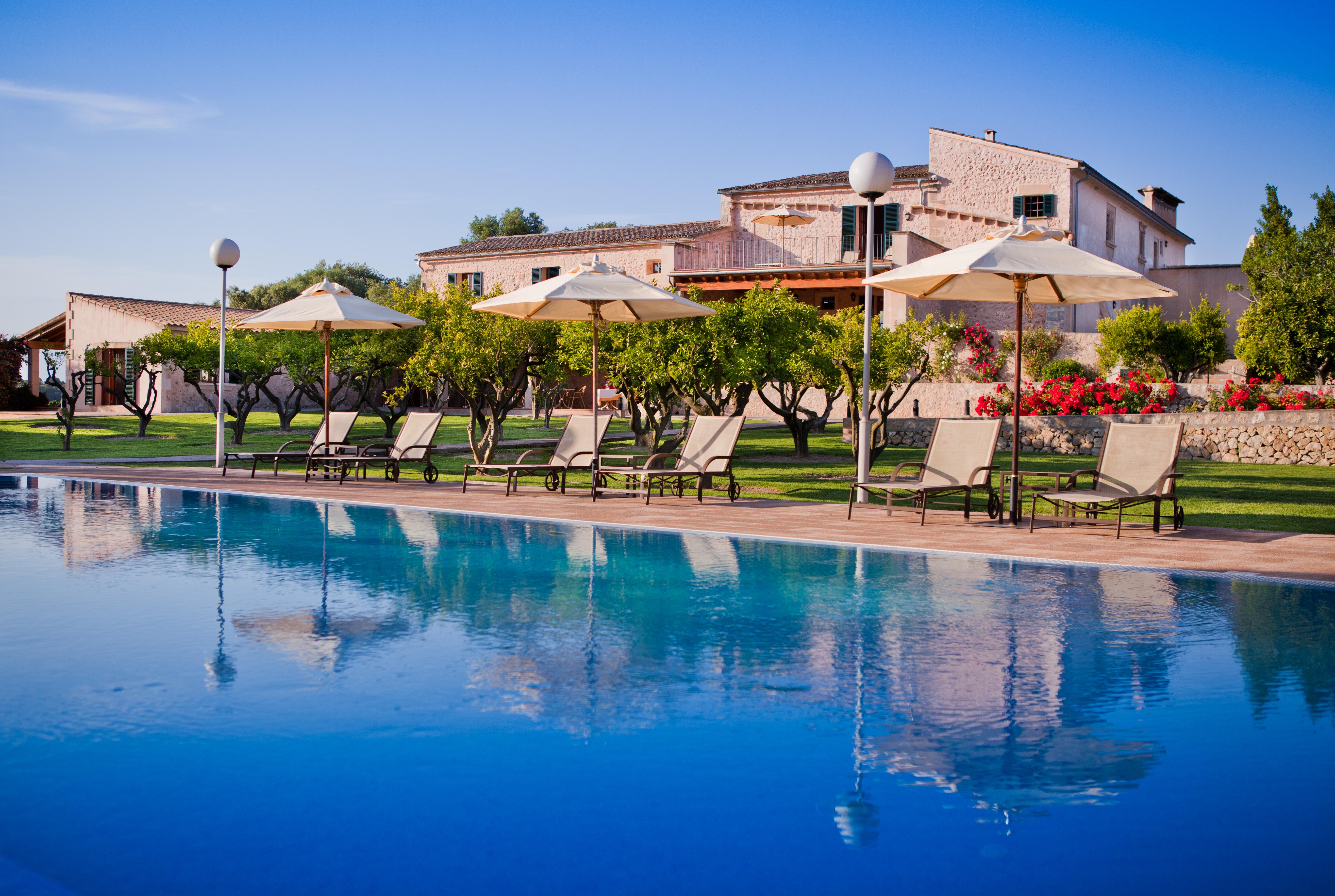 Son Roig 4* Porreres