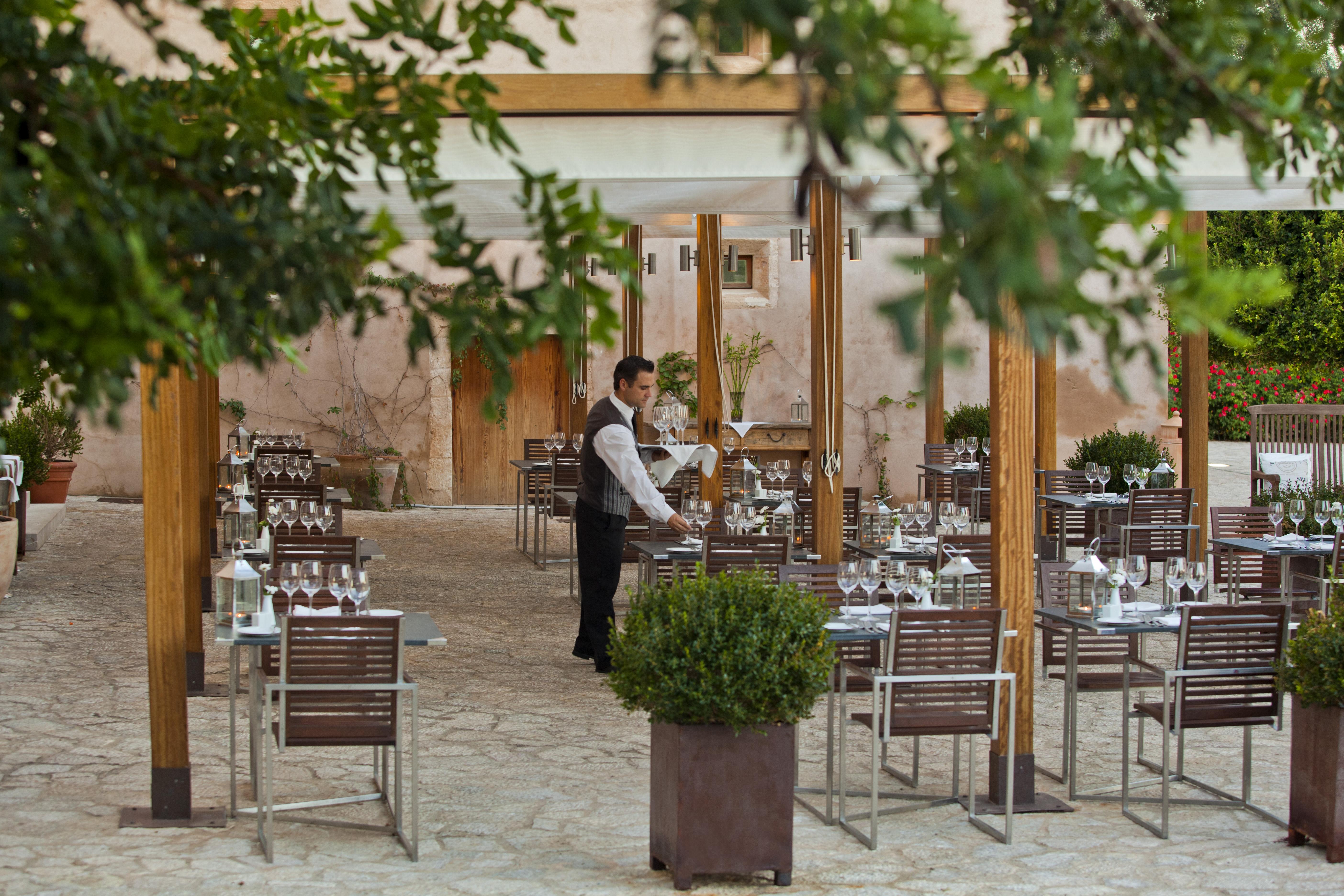 Hotel Zoetry Mallorca Wellness & (adults Only)