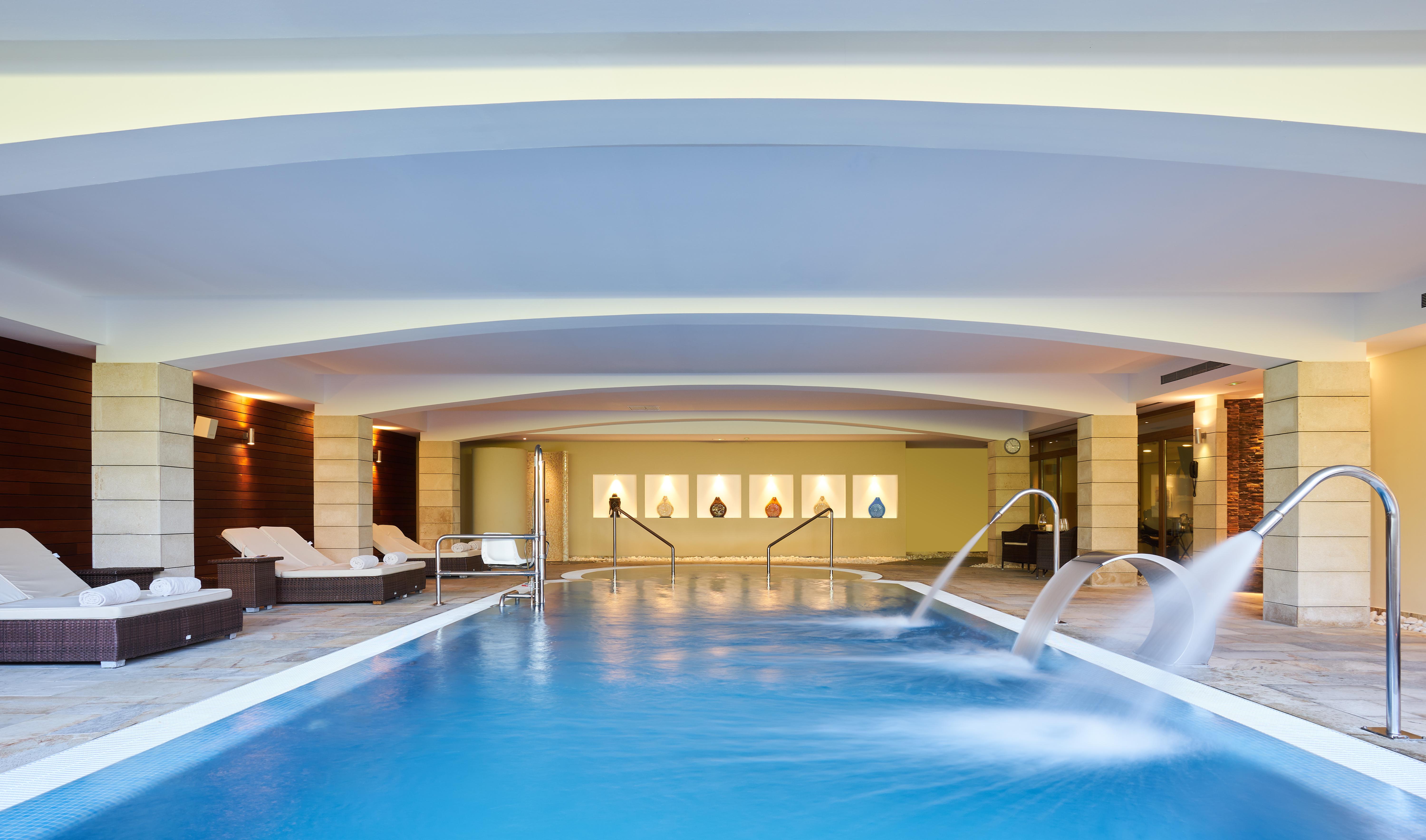 Hotel Zoetry Mallorca Wellness & (adults Only) 5*
