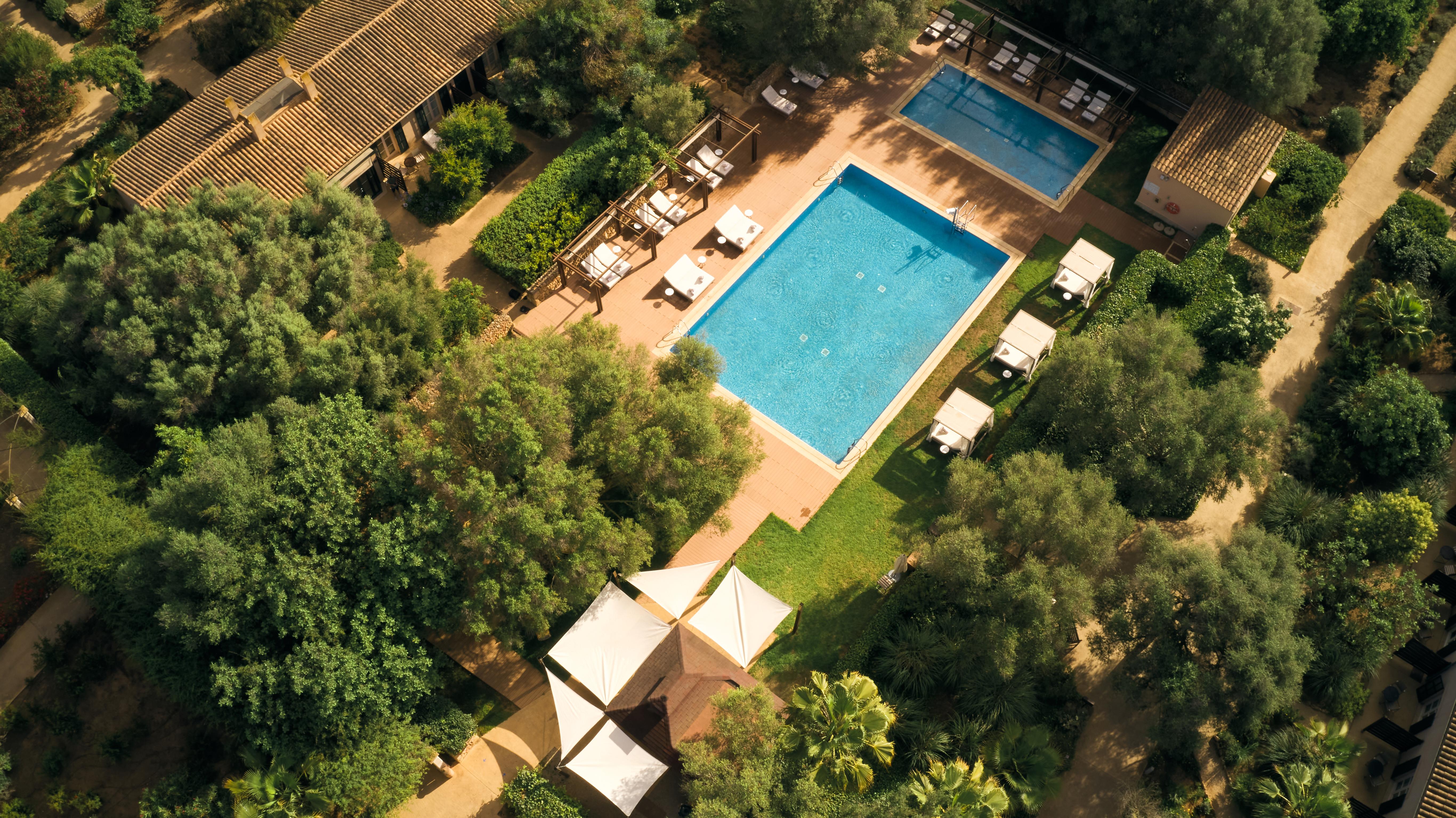 Zoetry Mallorca Wellness & (adults Only) Hotel 5*