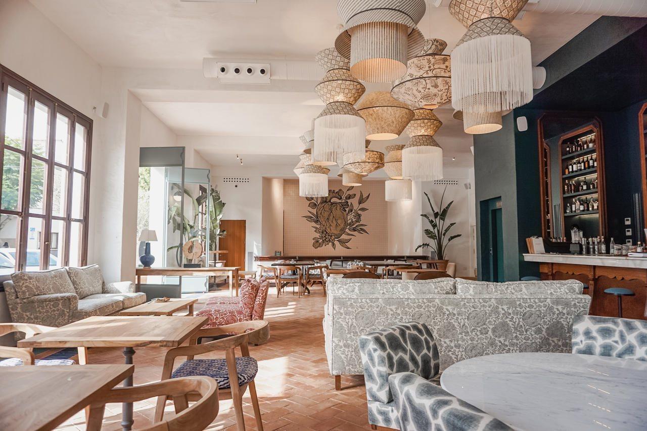 Hoposa Cultural Boutique 4*