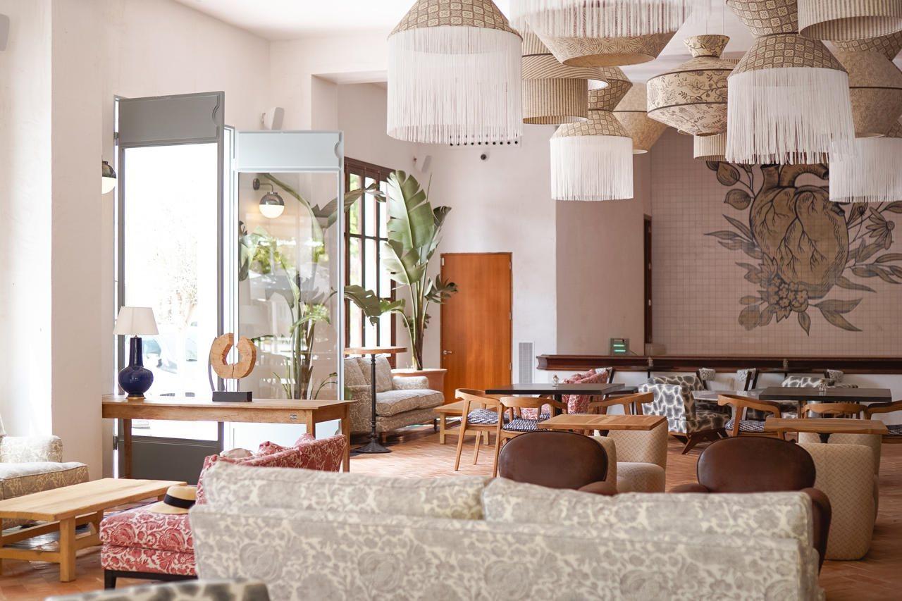 Hoposa Cultural Boutique Hotel