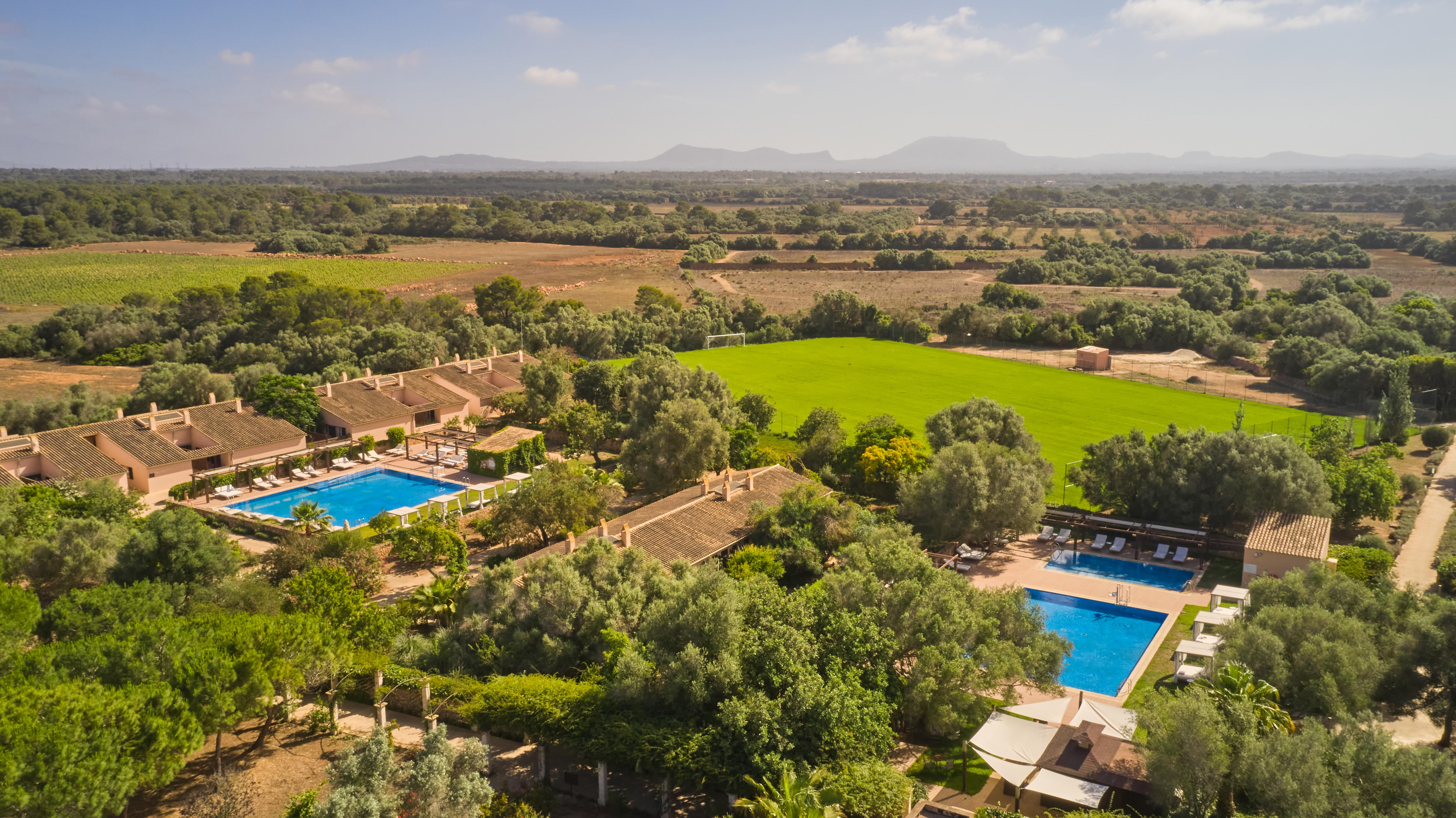 Hotel Zoetry Mallorca Wellness & (adults Only) 5*