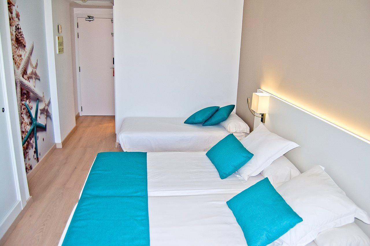 Bq Delfín Azul Hotel