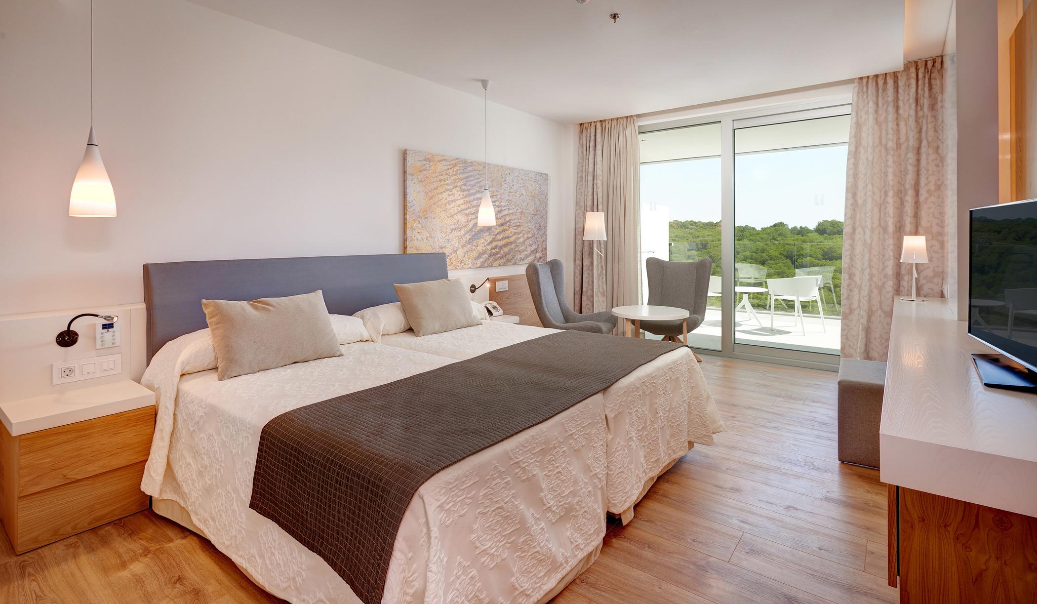 Hipotels Playa De Palma Palace&spa Hotel