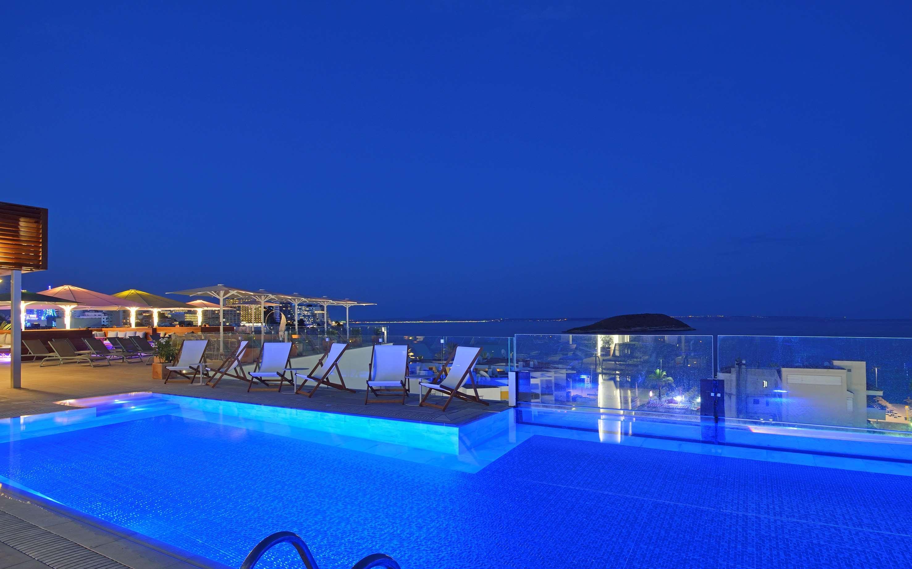 Hotel Innside Calviá Magaluf (Mallorca)