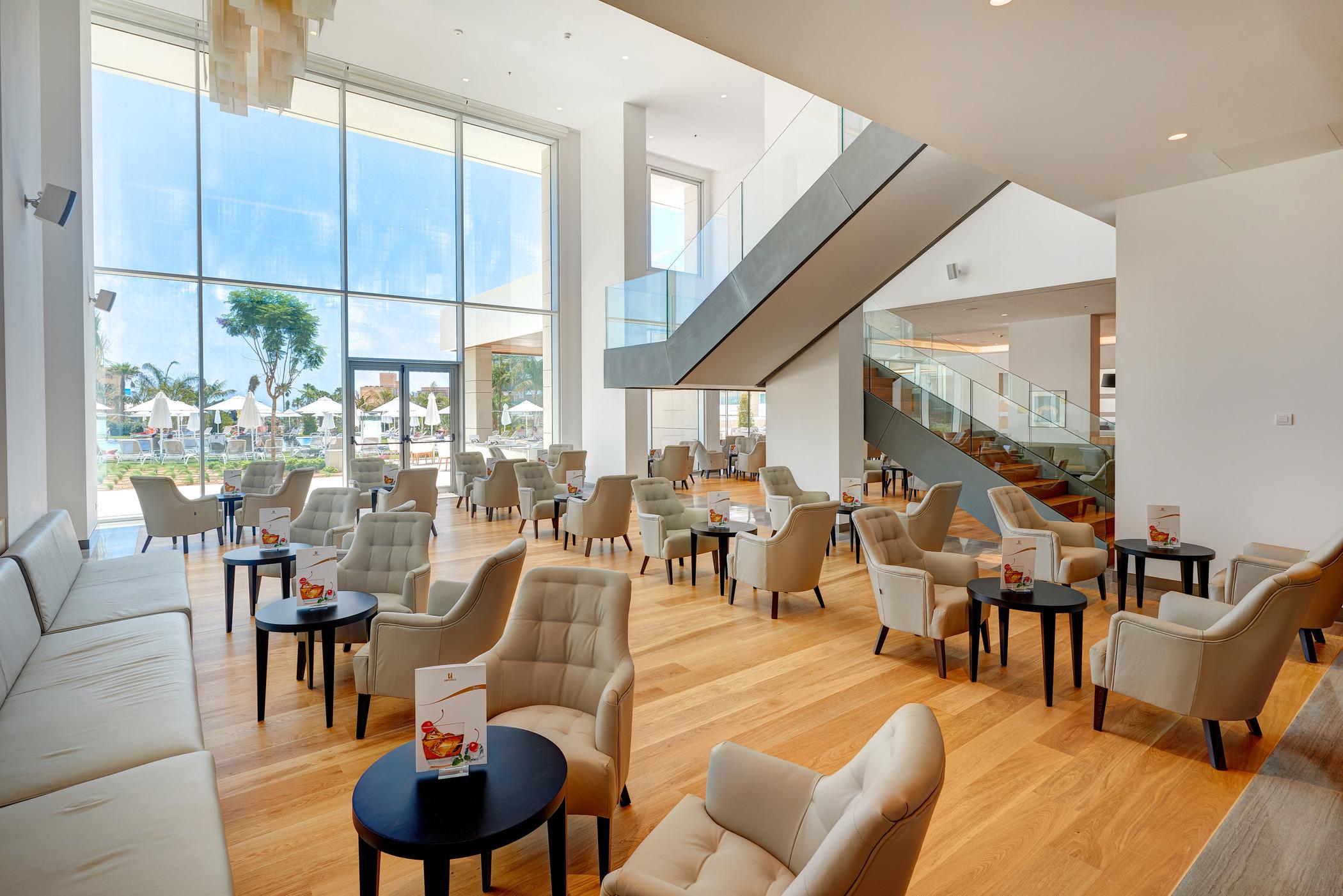 Hipotels Playa De Palma Palace&spa Hotel