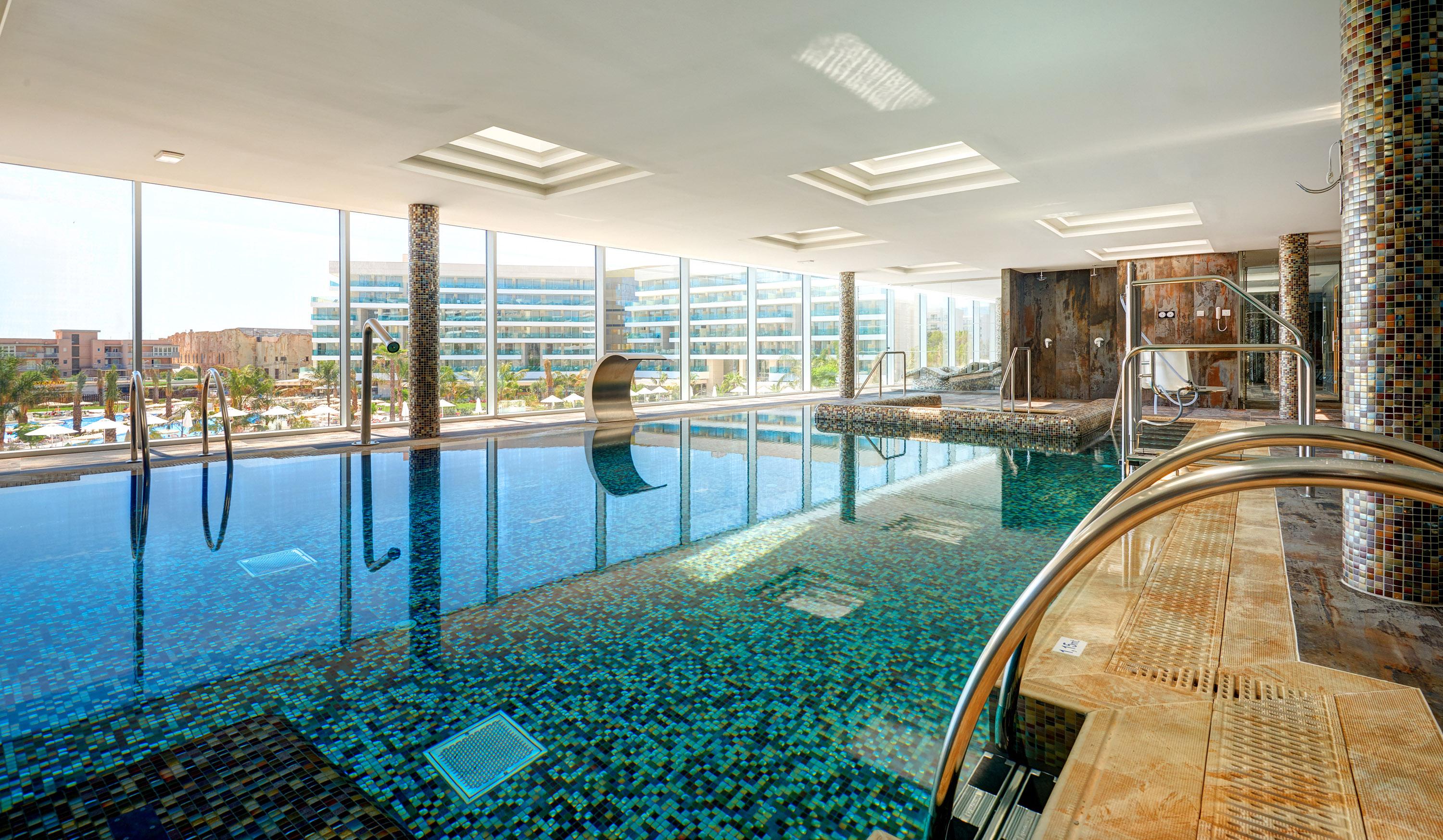 Hipotels Playa De Palma Palace&spa Playa de Palma (Mallorca)