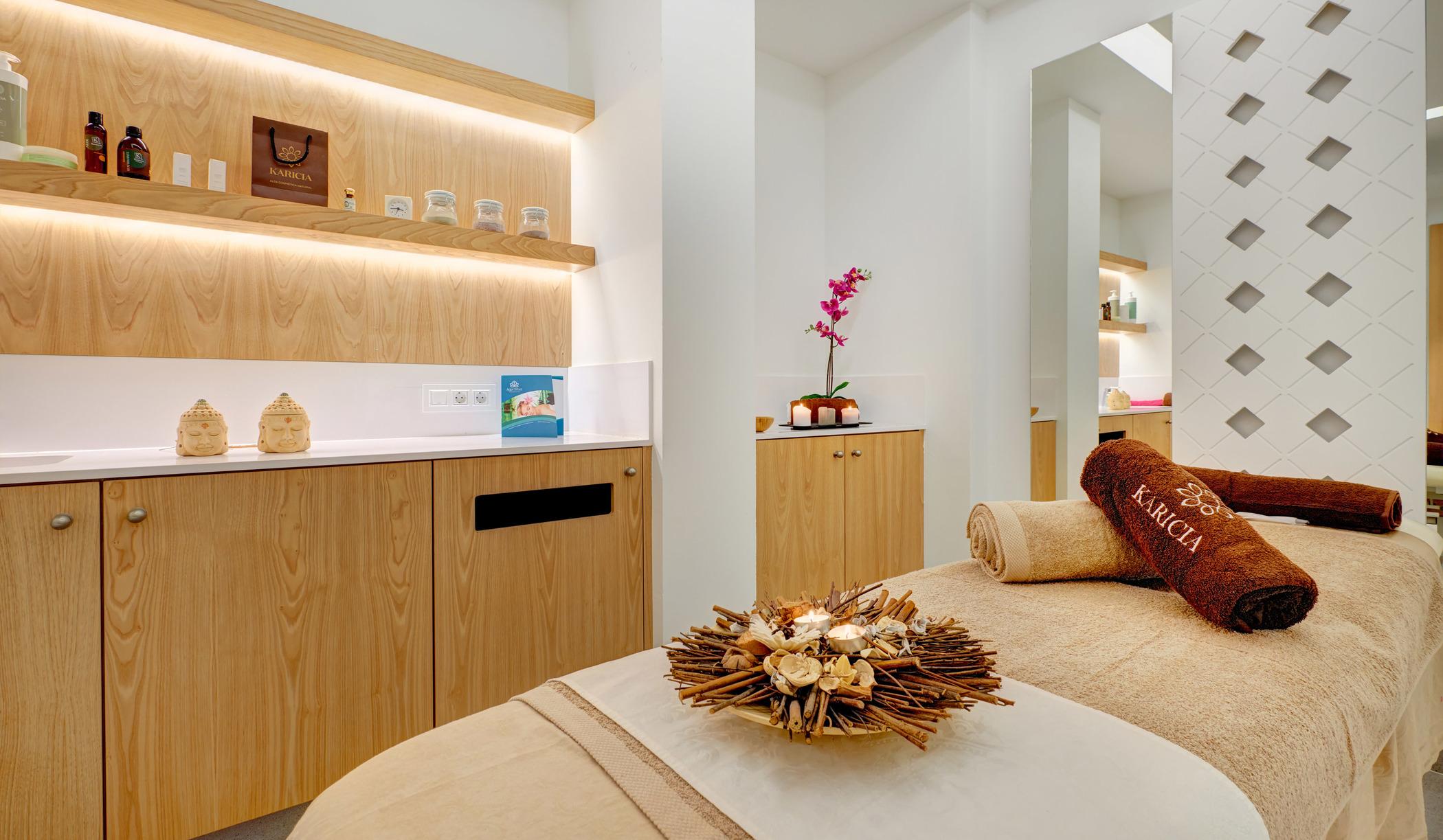 Hipotels Playa De Palma Palace&spa Hotel 5*