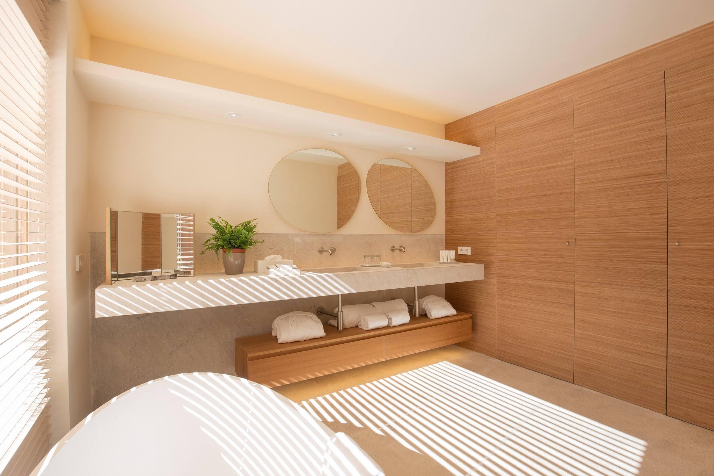 Pleta De Mar Grand Luxury By Nature - Adults Only Canyamel (Mallorca)