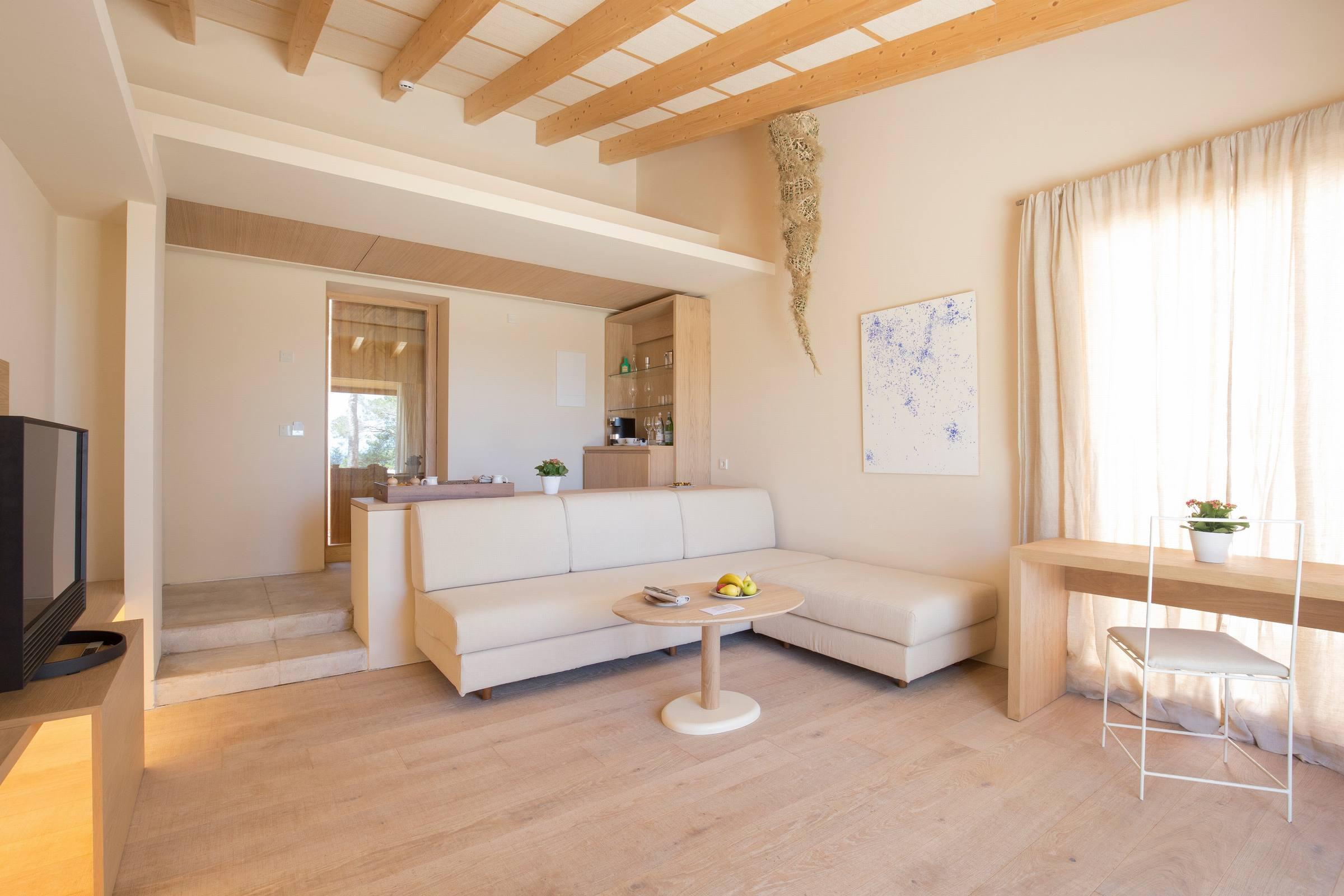 Pleta De Mar Grand Luxury By Nature - Adults Only Hotel 5*