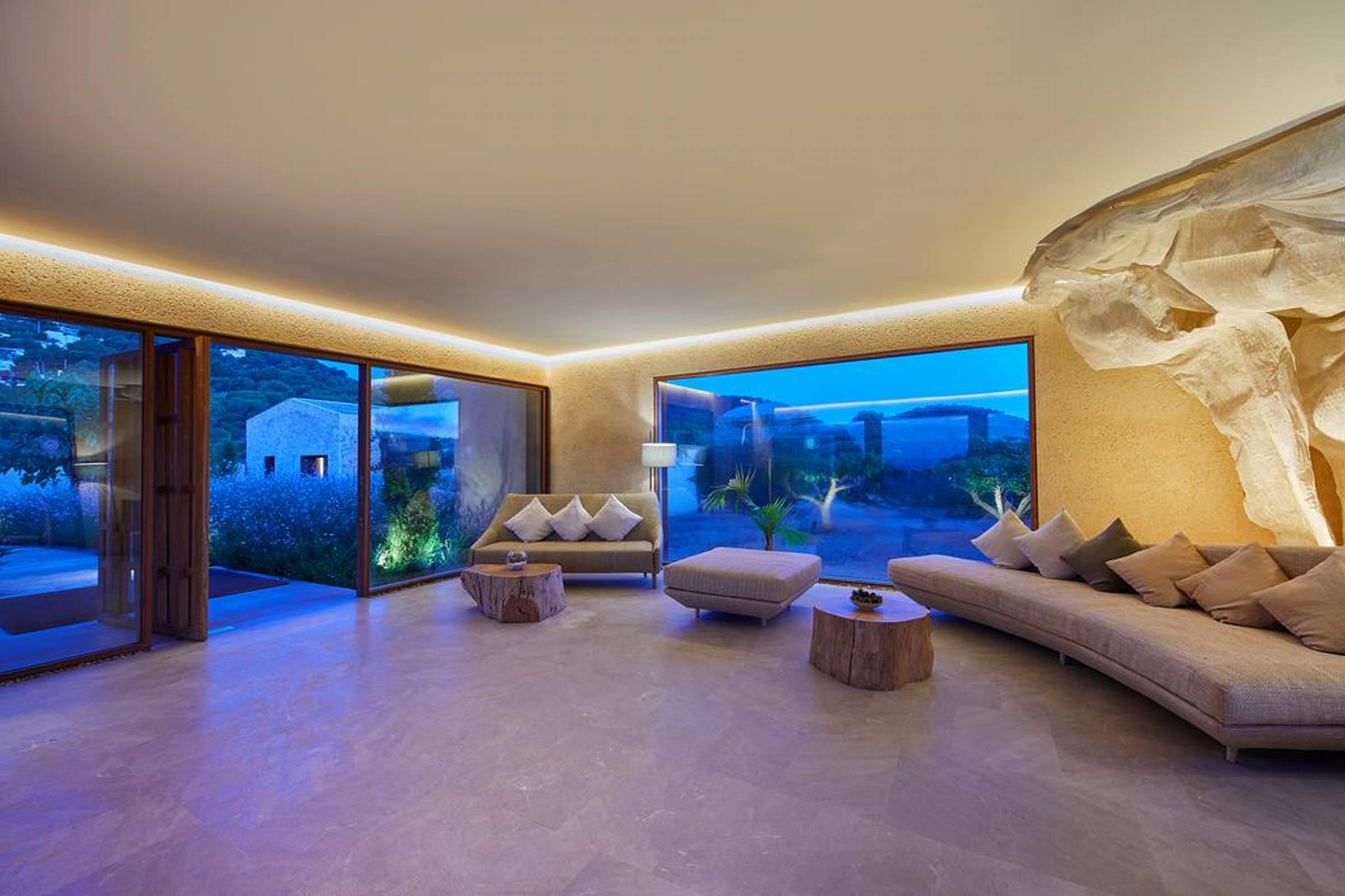 Pleta De Mar Grand Luxury By Nature - Adults Only Hotel