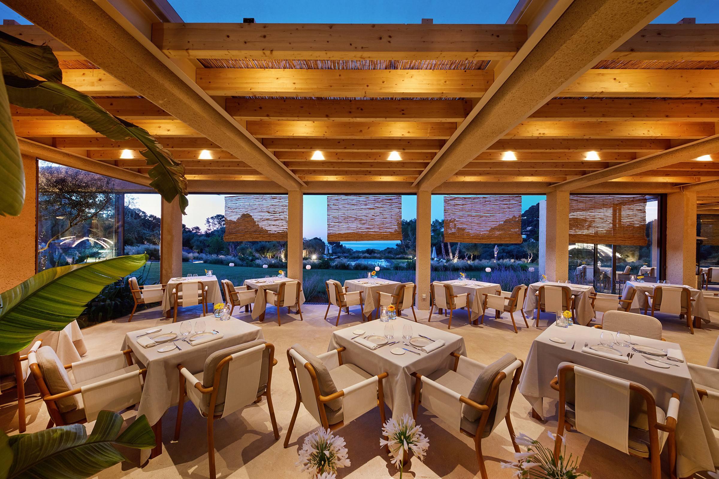 Pleta De Mar Grand Luxury By Nature - Adults Only 5* Canyamel (Mallorca)