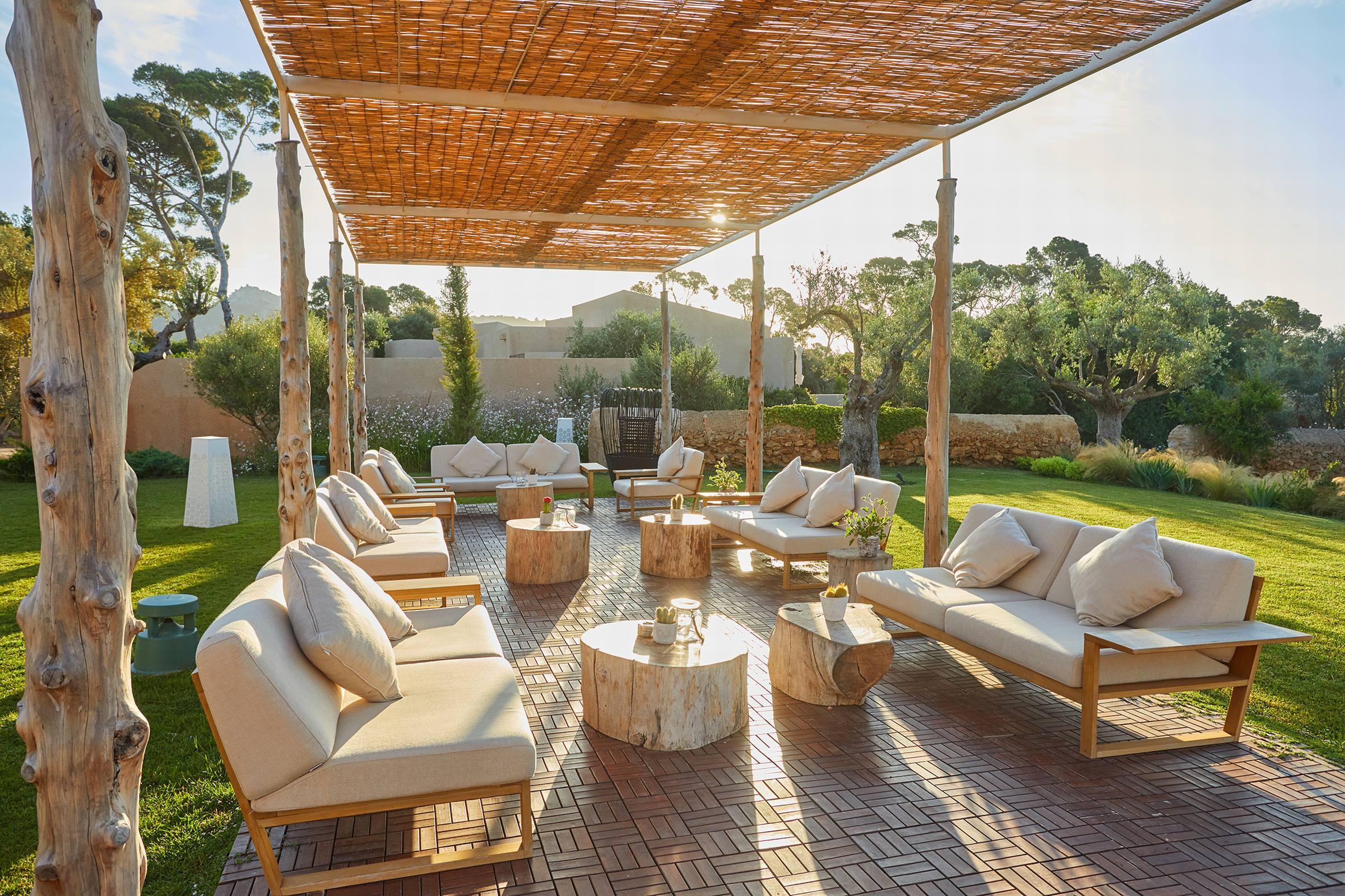 Pleta De Mar Grand Luxury By Nature - Adults Only Hotel 5*