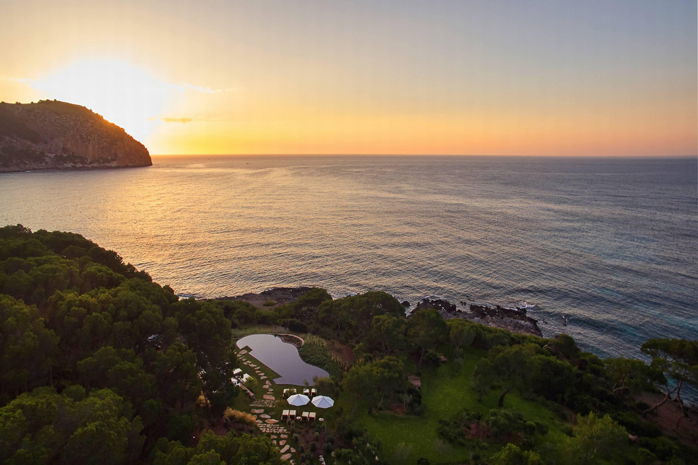 Hotel Pleta De Mar Grand Luxury By Nature - Adults Only 5*
