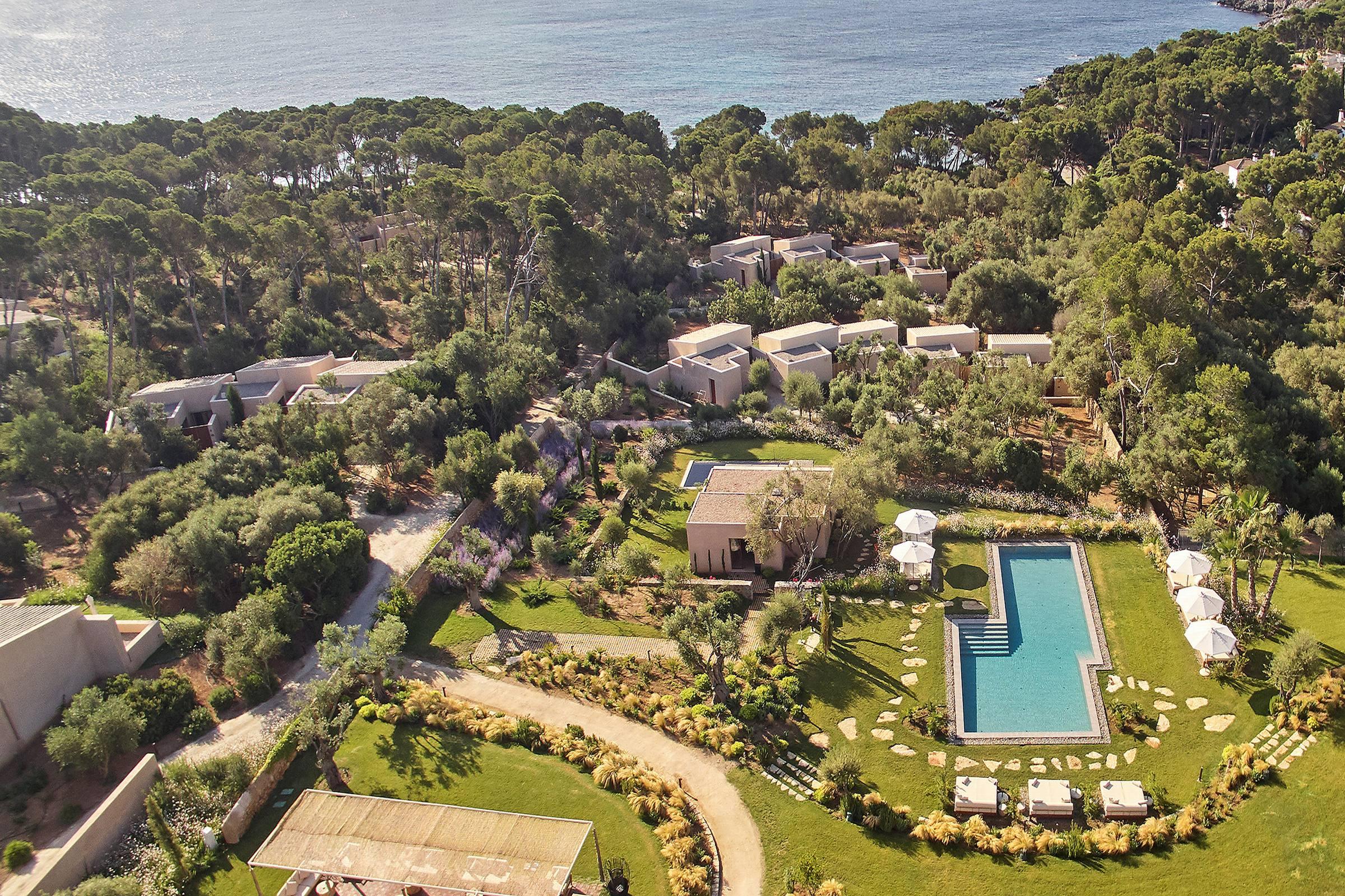 Pleta De Mar Grand Luxury By Nature - Adults Only Hotel Canyamel (Mallorca)