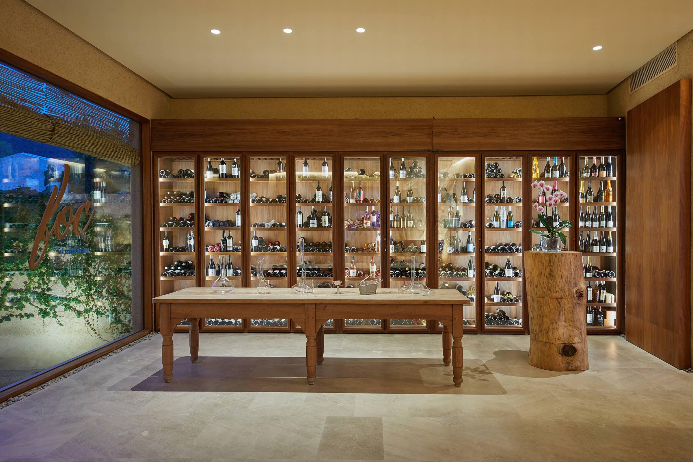 Hotel Pleta De Mar Grand Luxury By Nature - Adults Only 5*