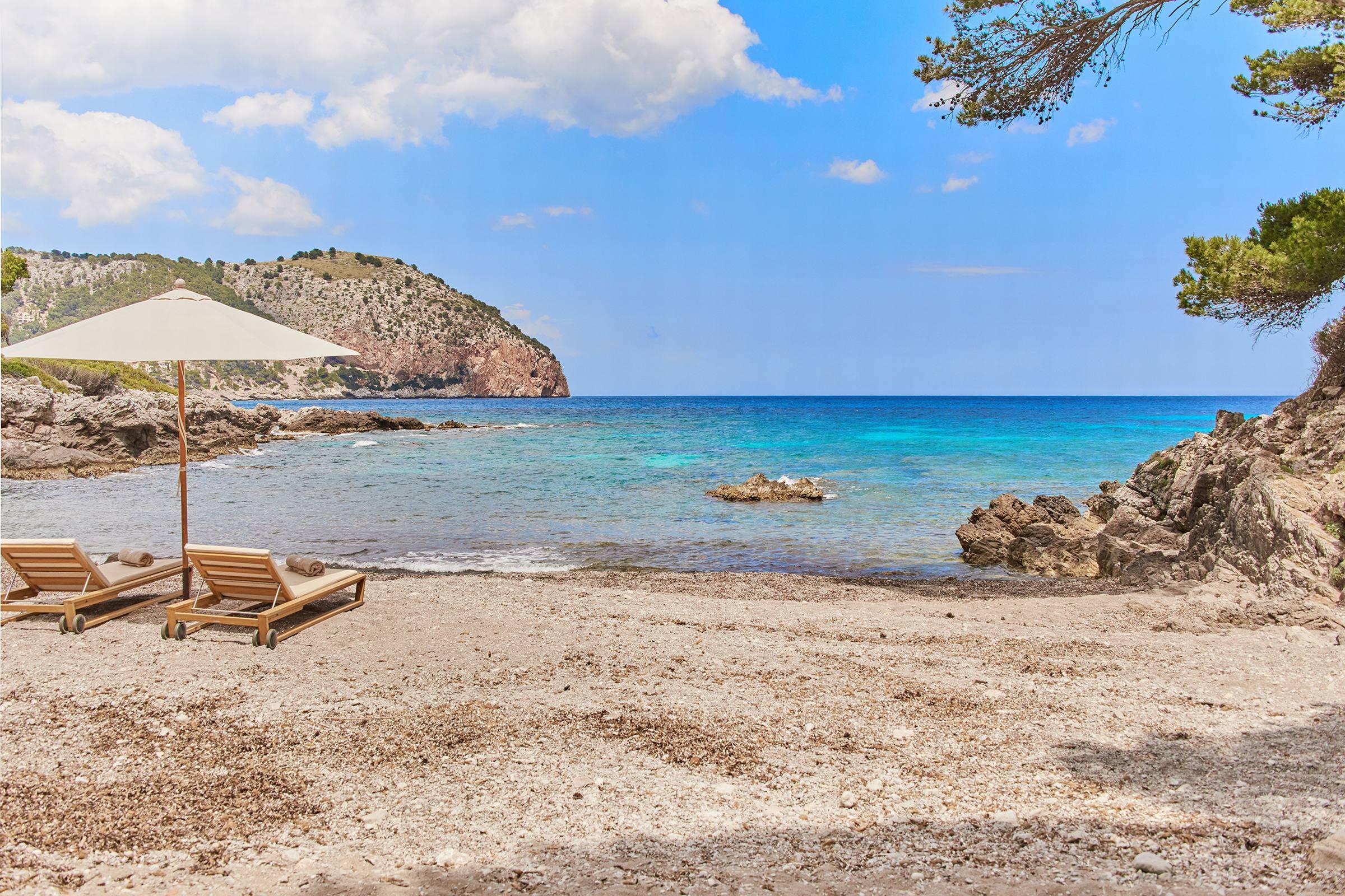 Hotel Pleta De Mar Grand Luxury By Nature - Adults Only 5*