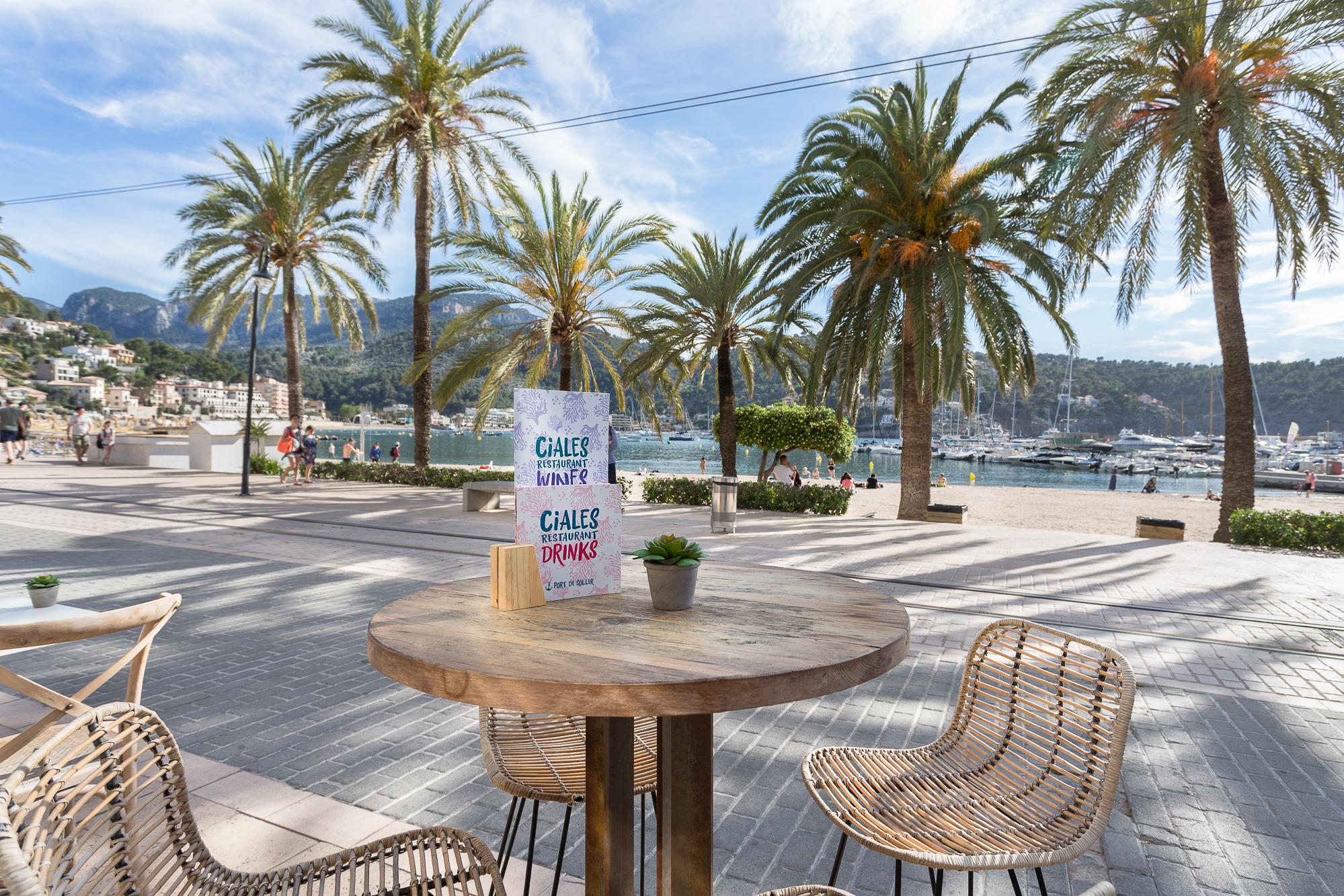 Fergus Style Soller Hotel 4*