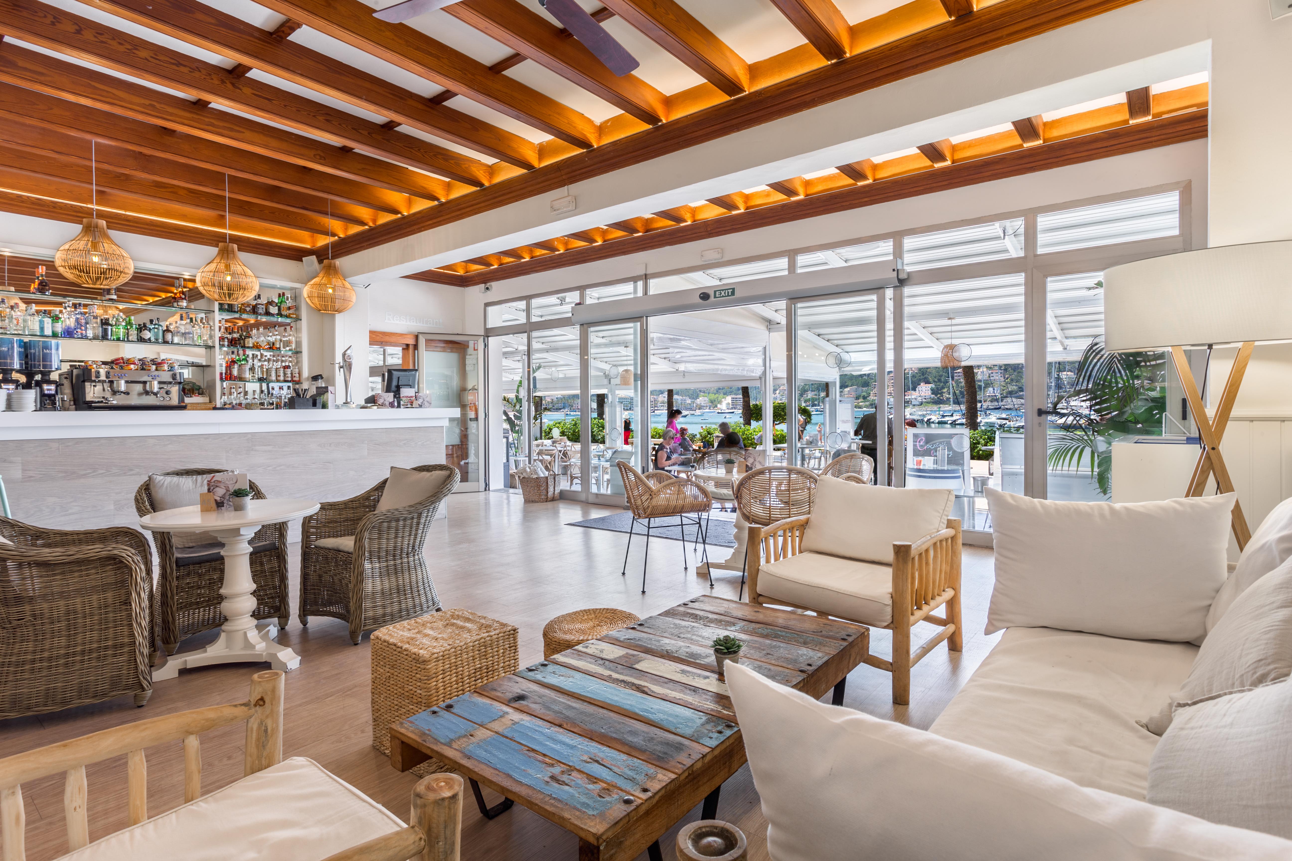 Fergus Style Soller Hotel 4*