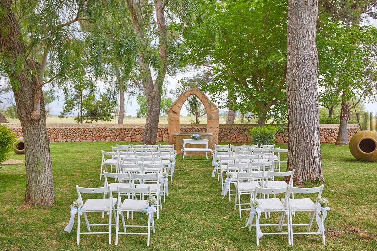 Farm stay Virrey Inca (Mallorca)