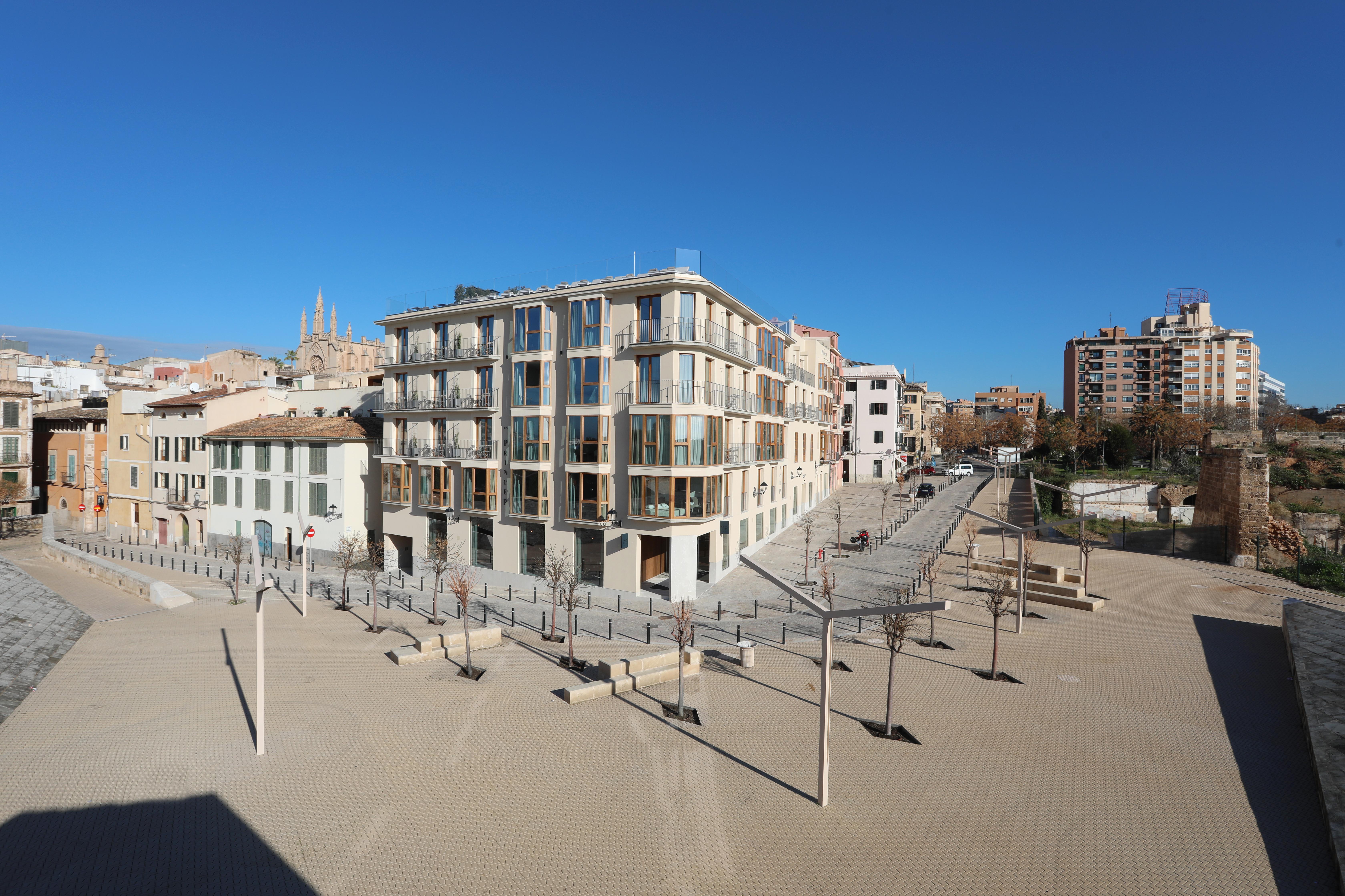 Hotel Es Príncep 5*
