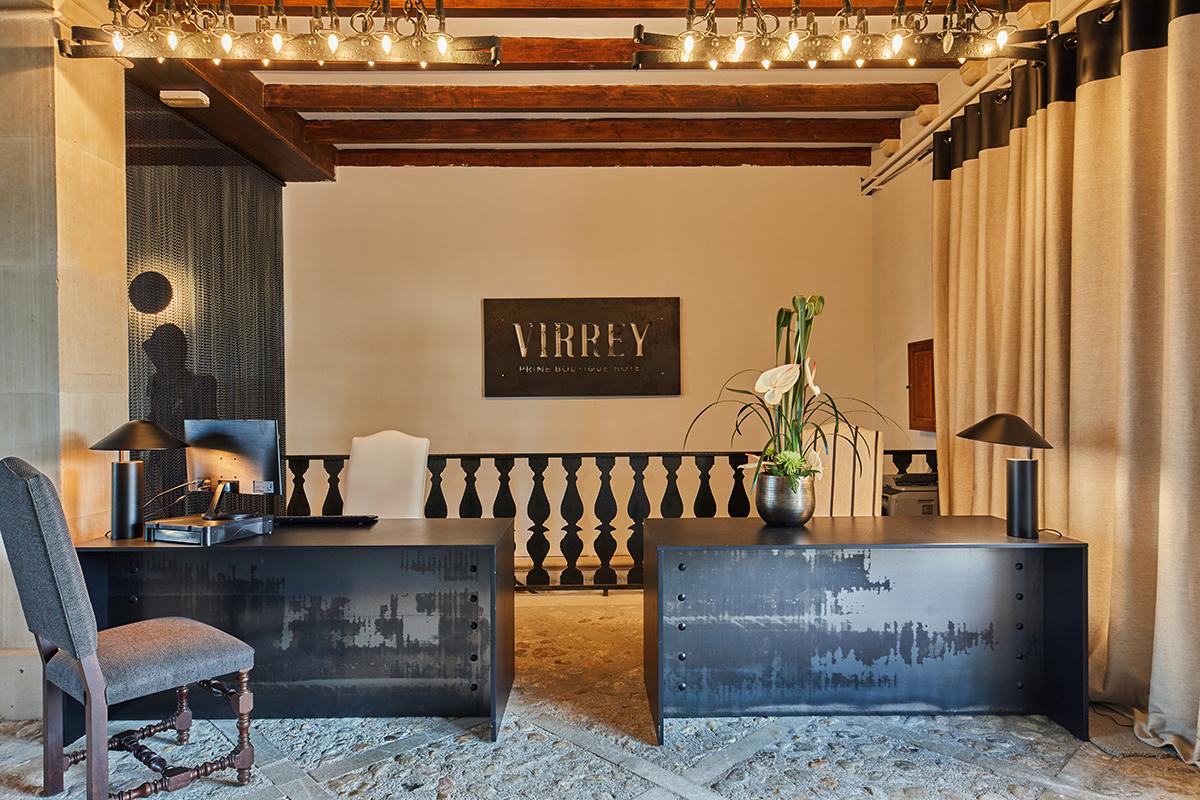 Virrey Farm stay *