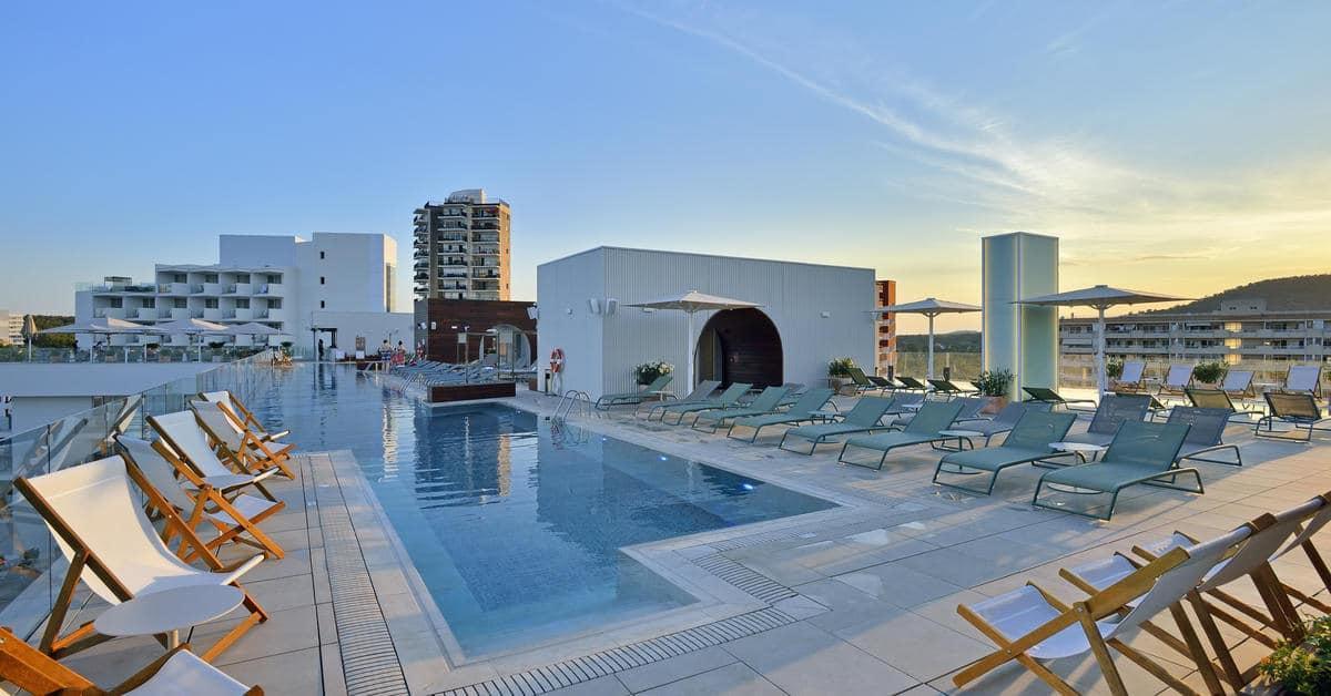 Innside Calviá 4*