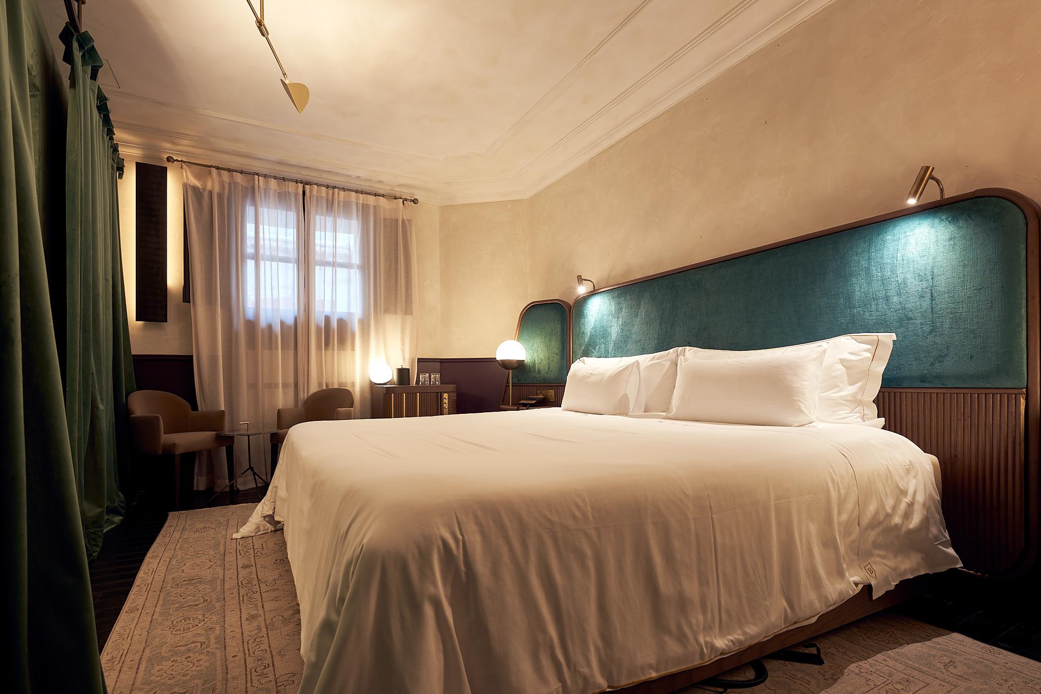 Hotel Bordoy Grand House Gl Preferred